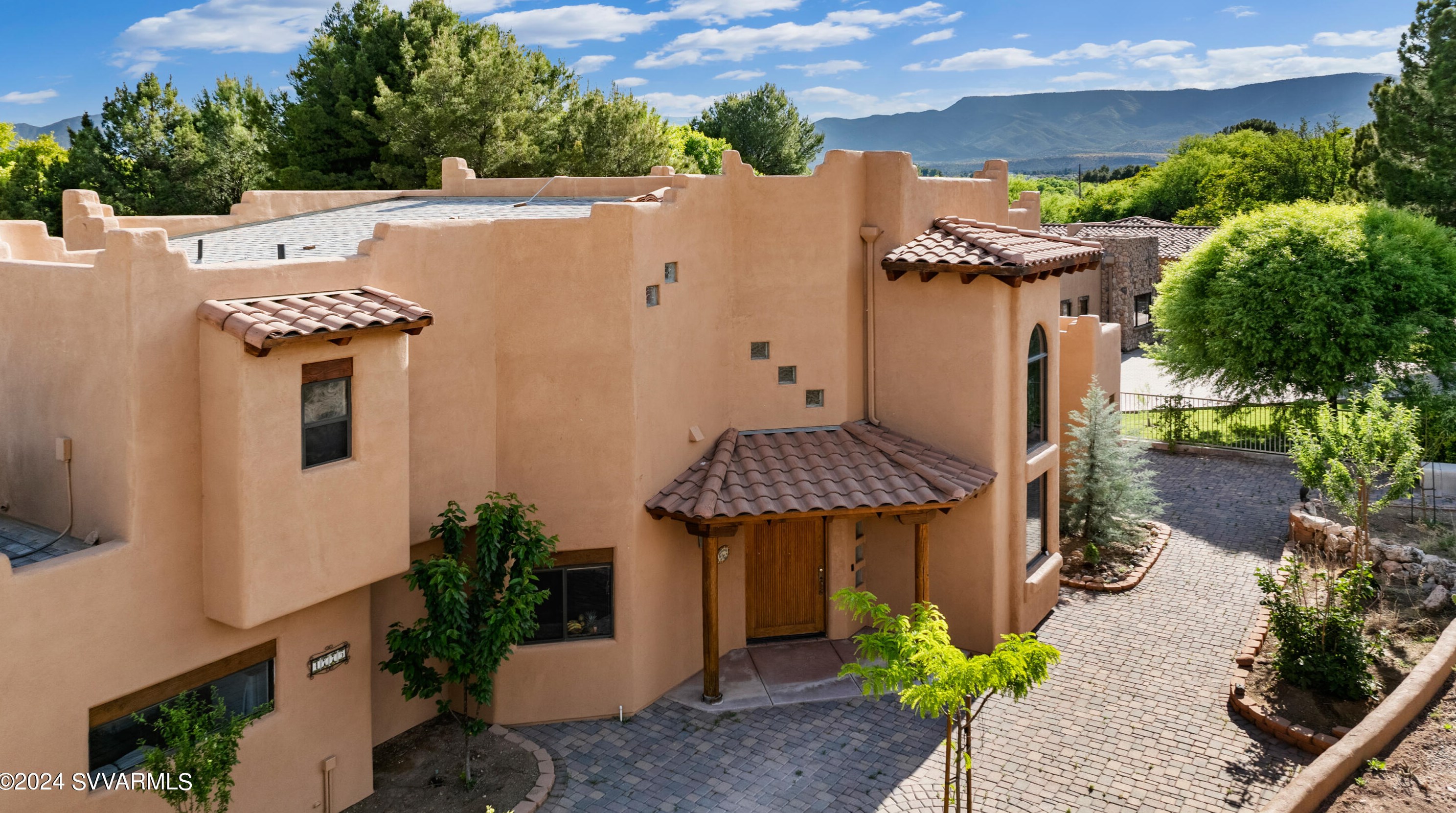 4775 Windmill Ln, Cottonwood AZ  86326-5606 exterior