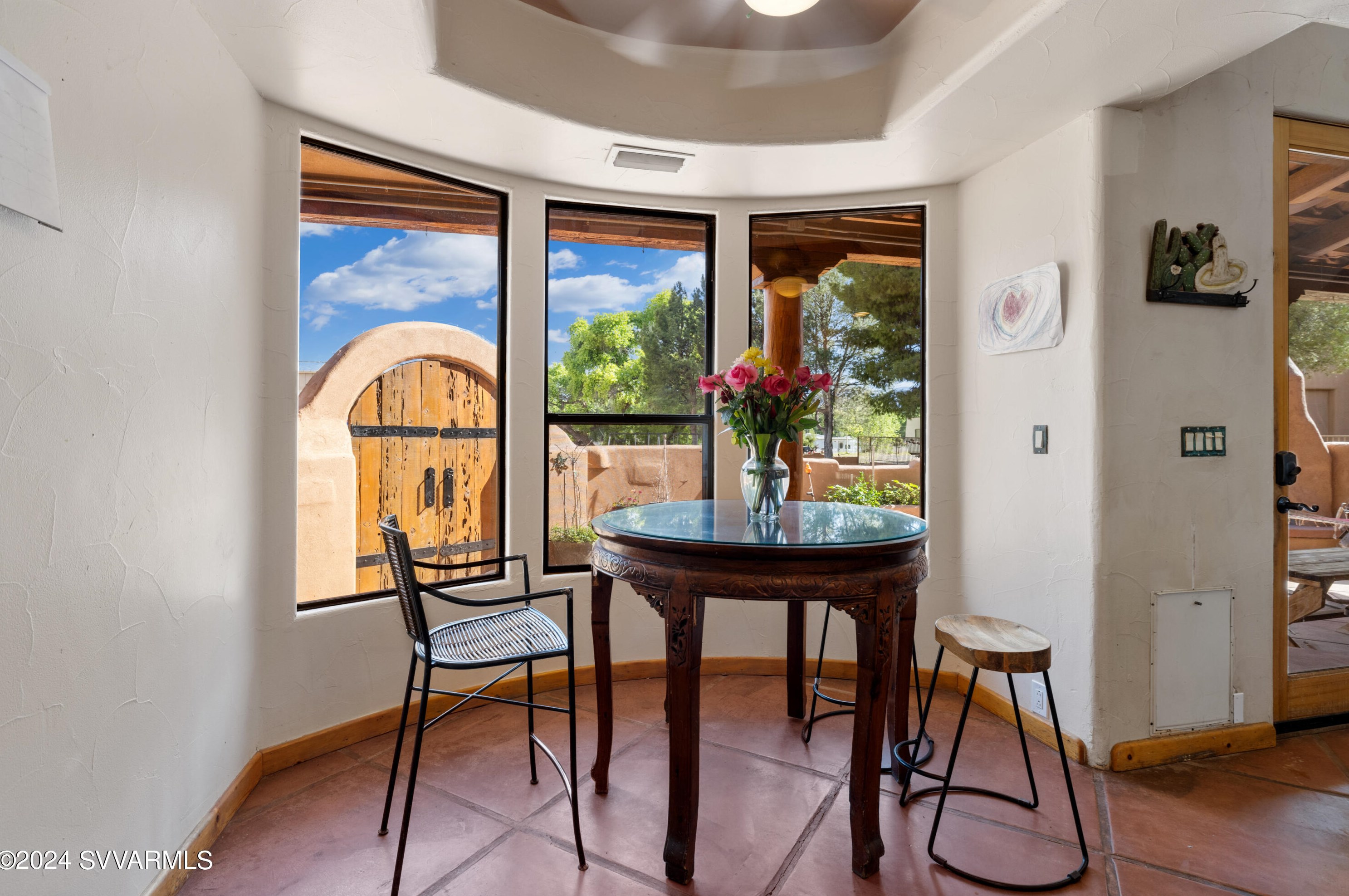 4775 Windmill Ln, Cottonwood AZ  86326-5606 exterior