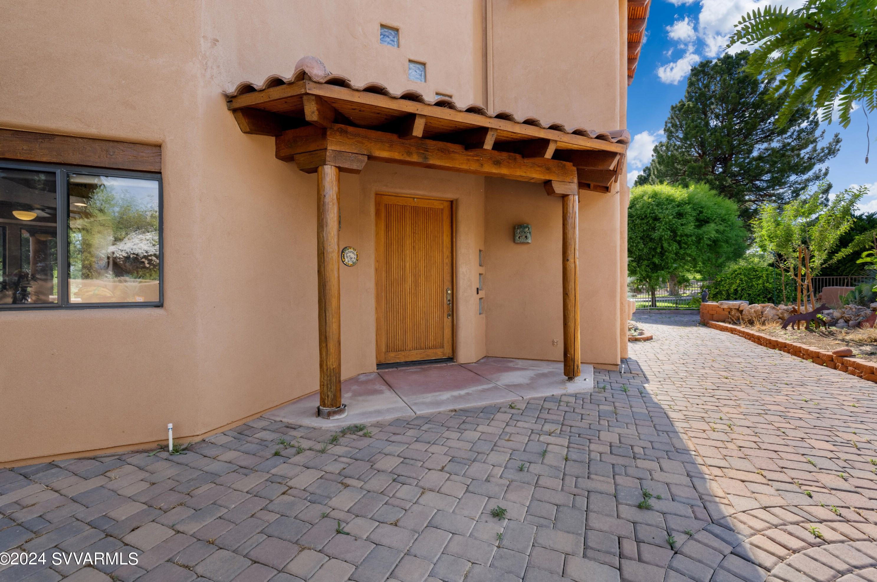 4775 Windmill Ln, Cottonwood AZ  86326-5606 exterior