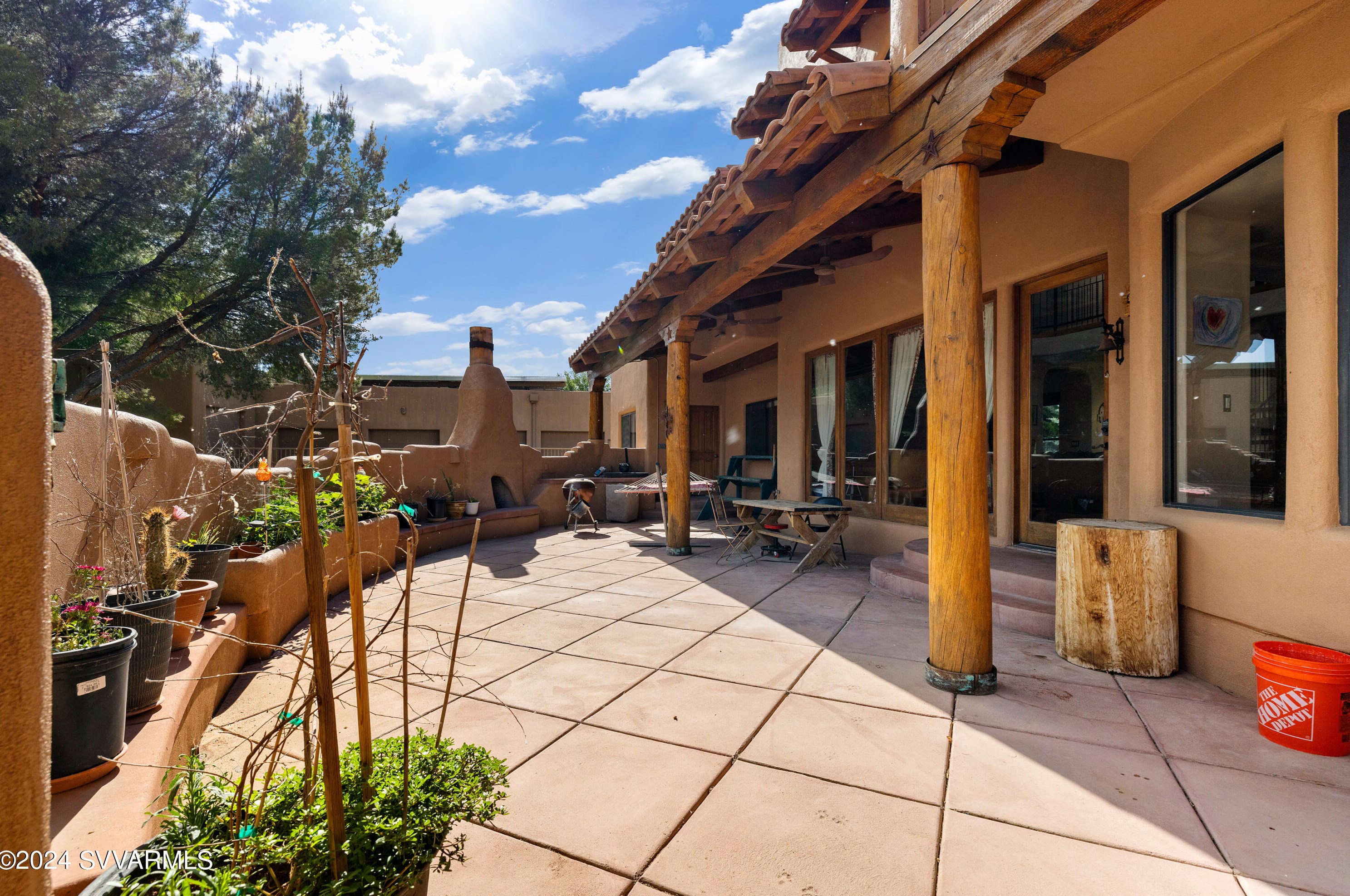 4775 Windmill Ln, Cottonwood AZ  86326-5606 exterior