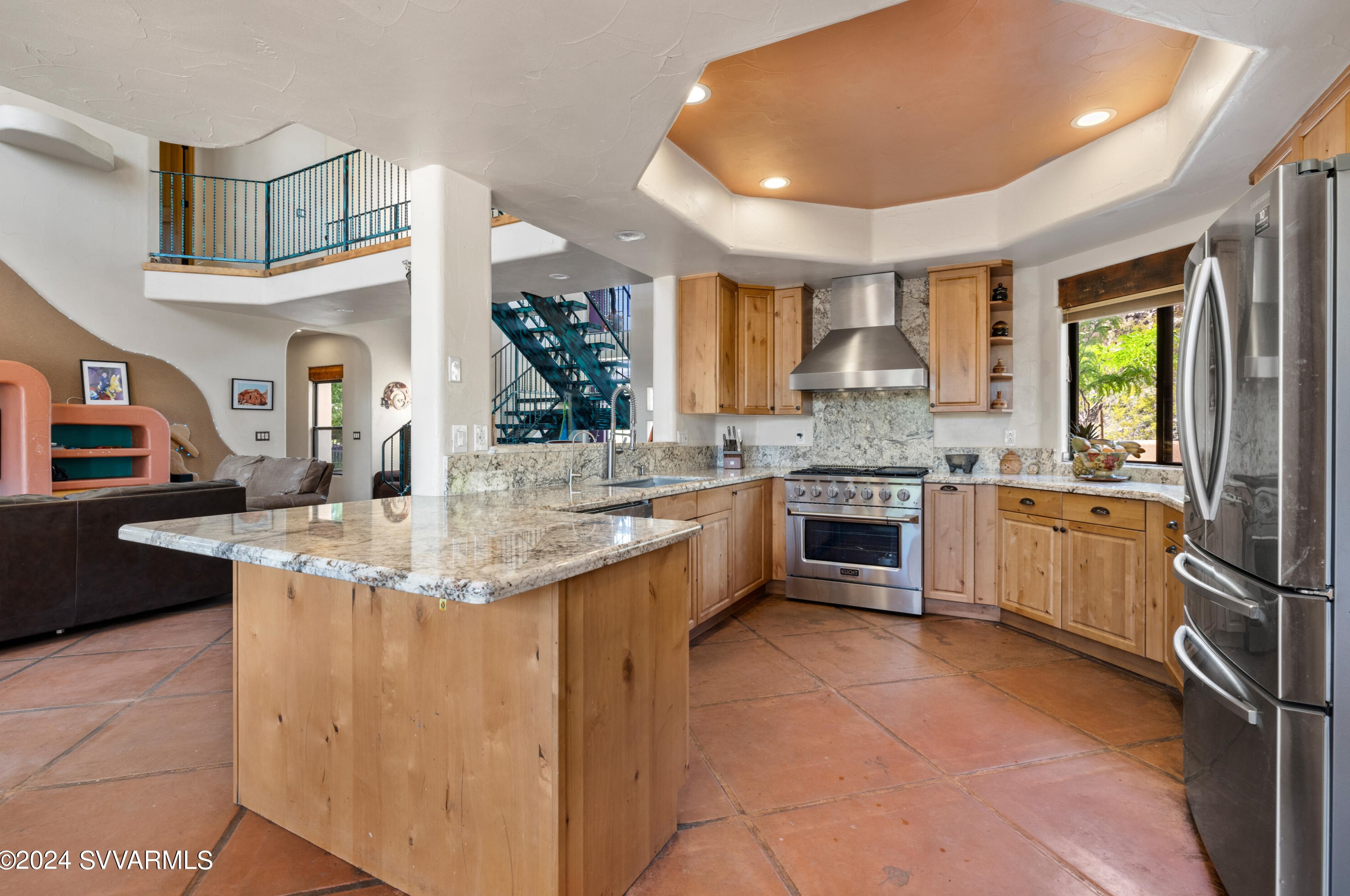 4775 Windmill Ln, Cottonwood AZ  86326-5606 exterior