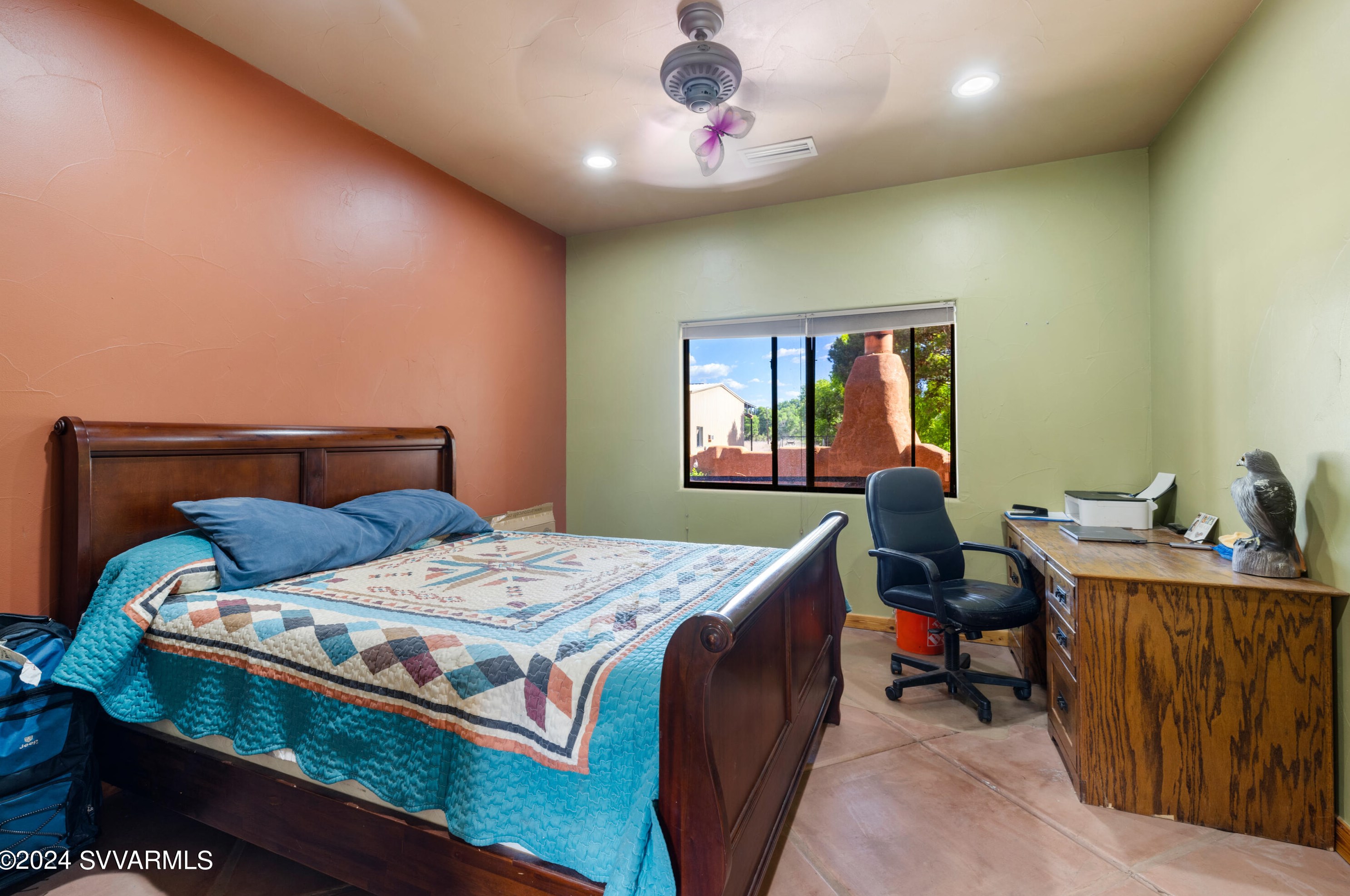 4775 Windmill Ln, Cottonwood AZ  86326-5606 exterior