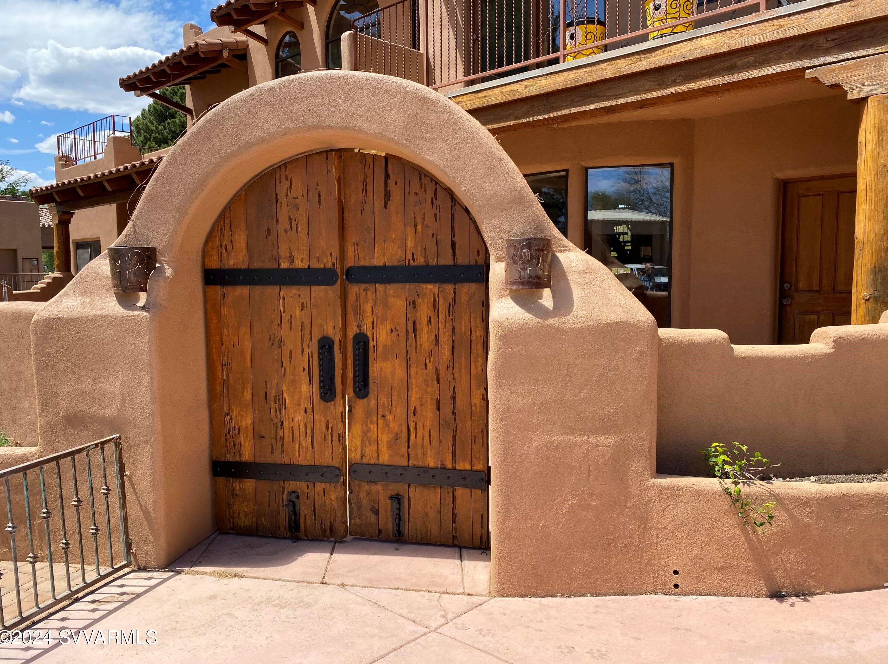 4775 Windmill Ln, Cottonwood AZ  86326-5606 exterior