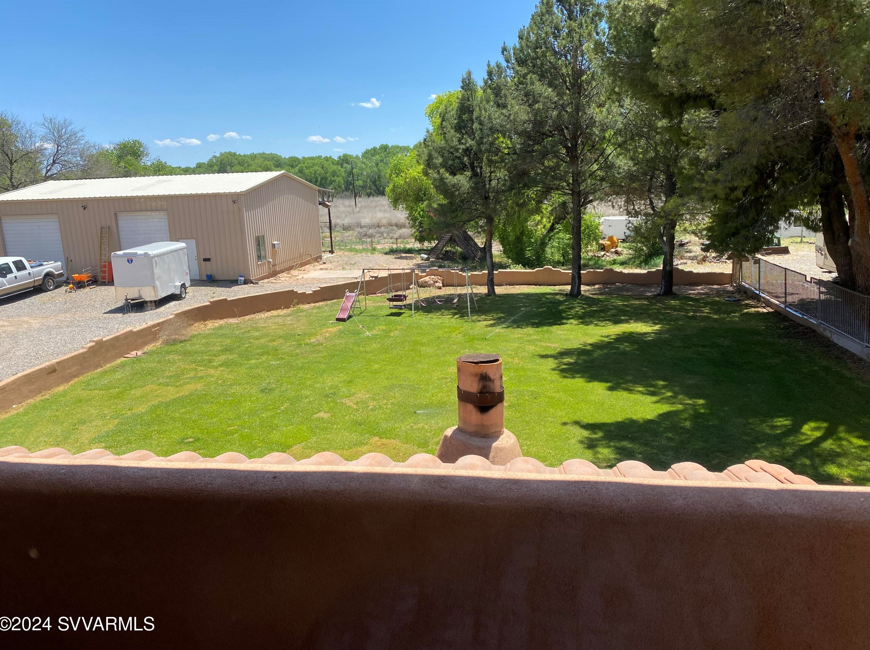 4775 Windmill Ln, Cottonwood AZ  86326-5606 exterior