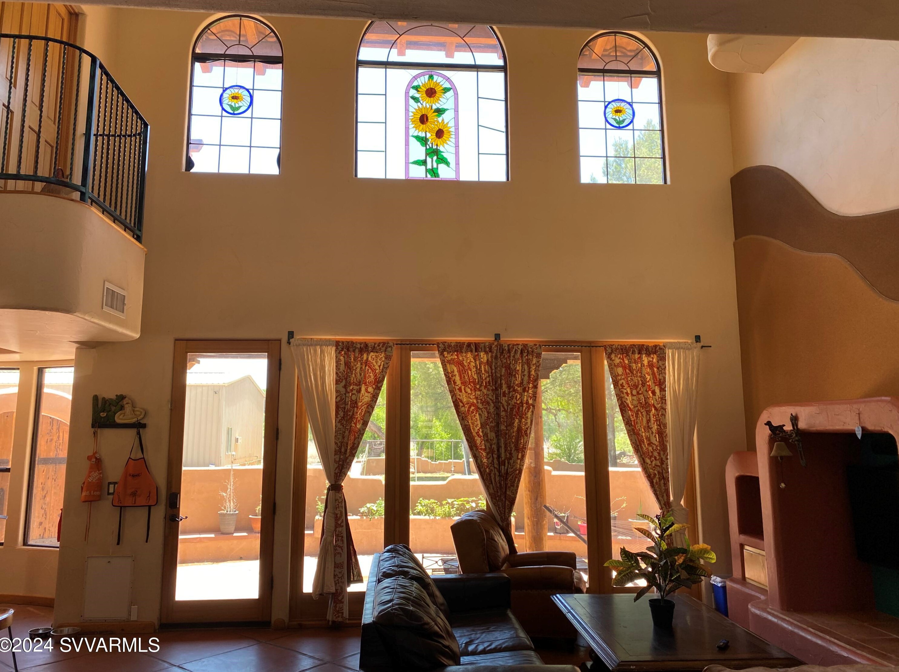 4775 Windmill Ln, Cottonwood AZ  86326-5606 exterior