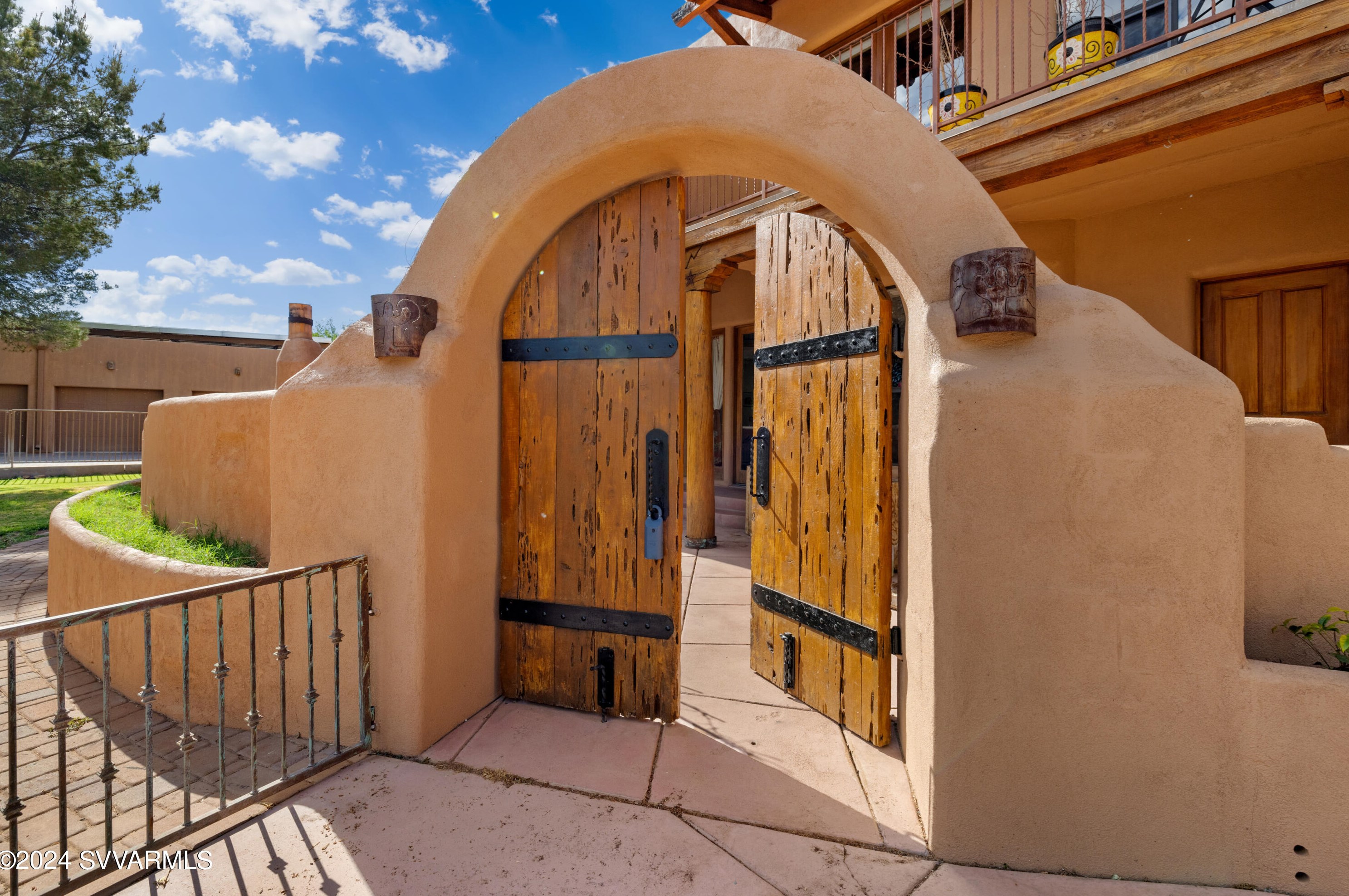 4775 Windmill Ln, Cottonwood AZ  86326-5606 exterior