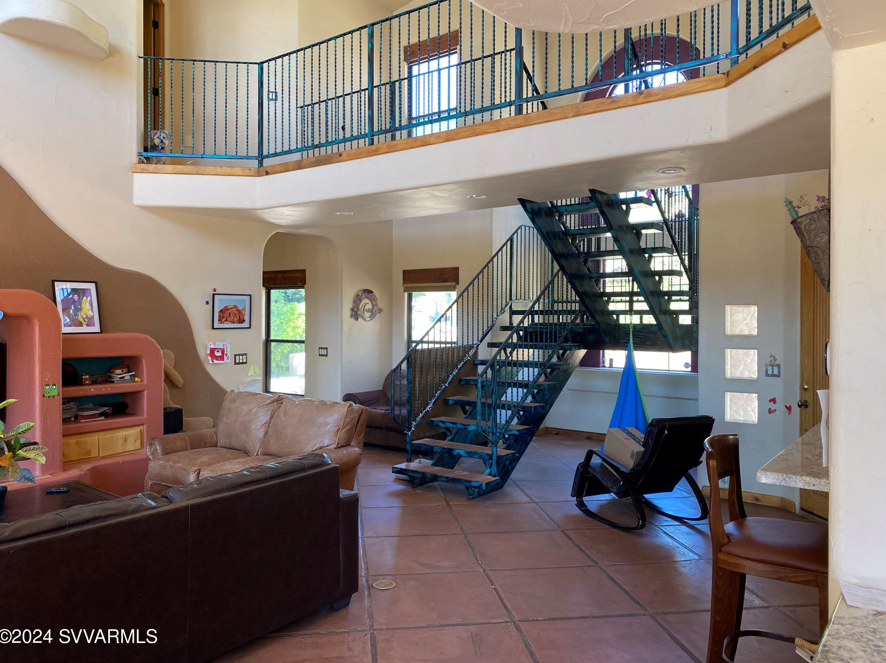 4775 Windmill Ln, Cottonwood AZ  86326-5606 exterior