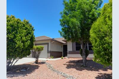 2000 W High Country Drive - Photo 1
