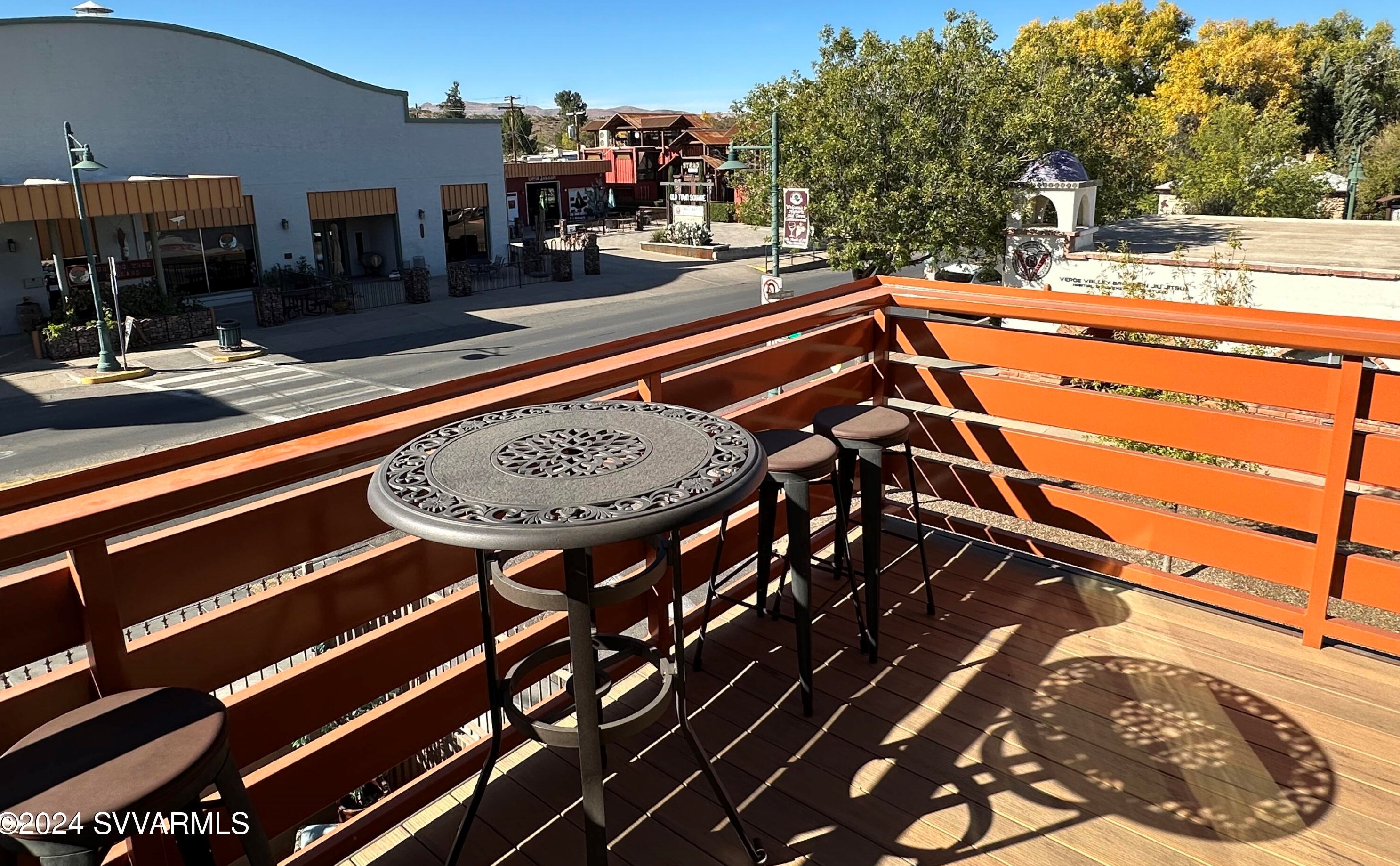 1037 Main St, Cottonwood AZ  86326-3915 exterior