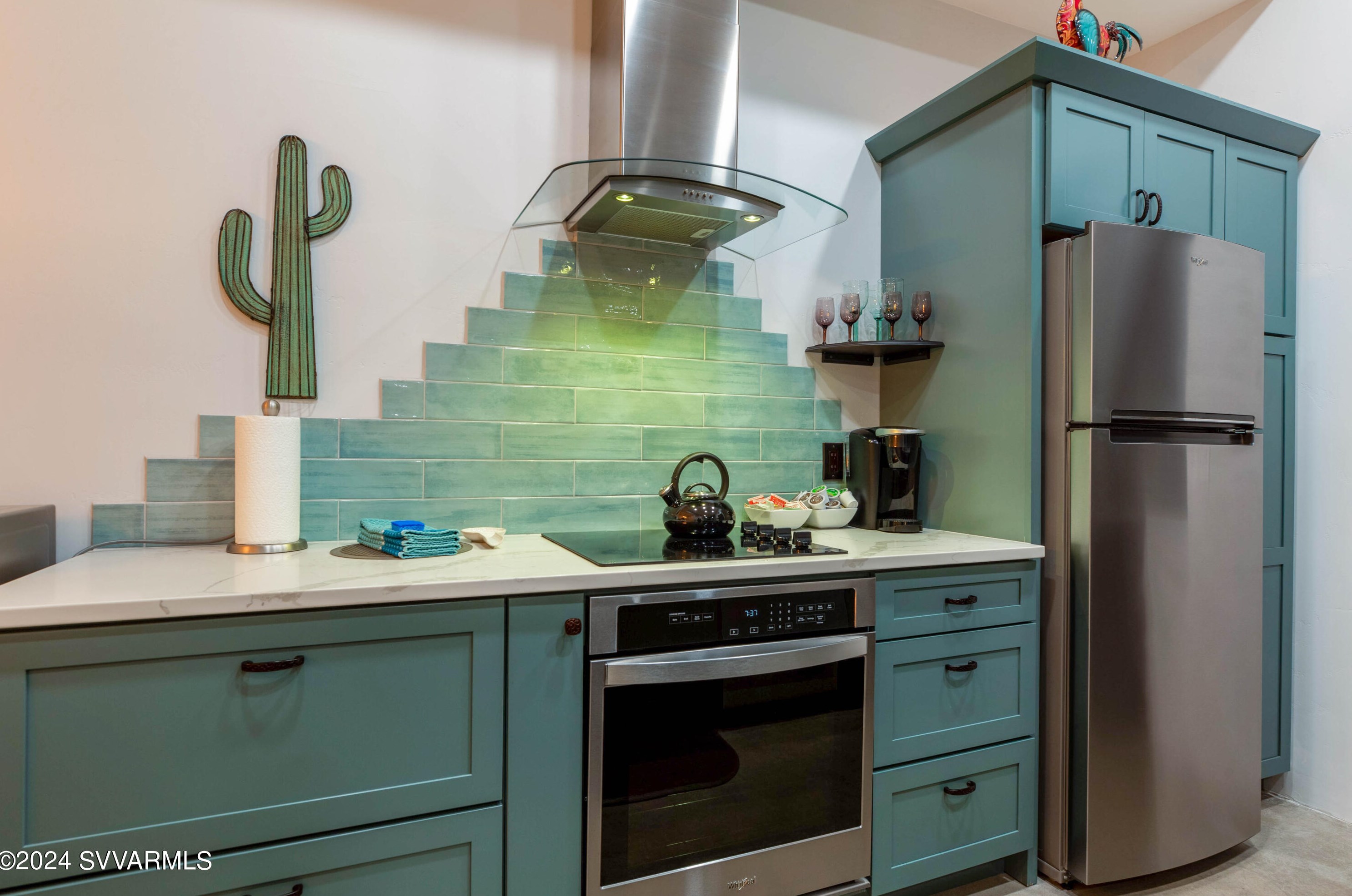 1037 Main St, Cottonwood AZ  86326-3915 exterior