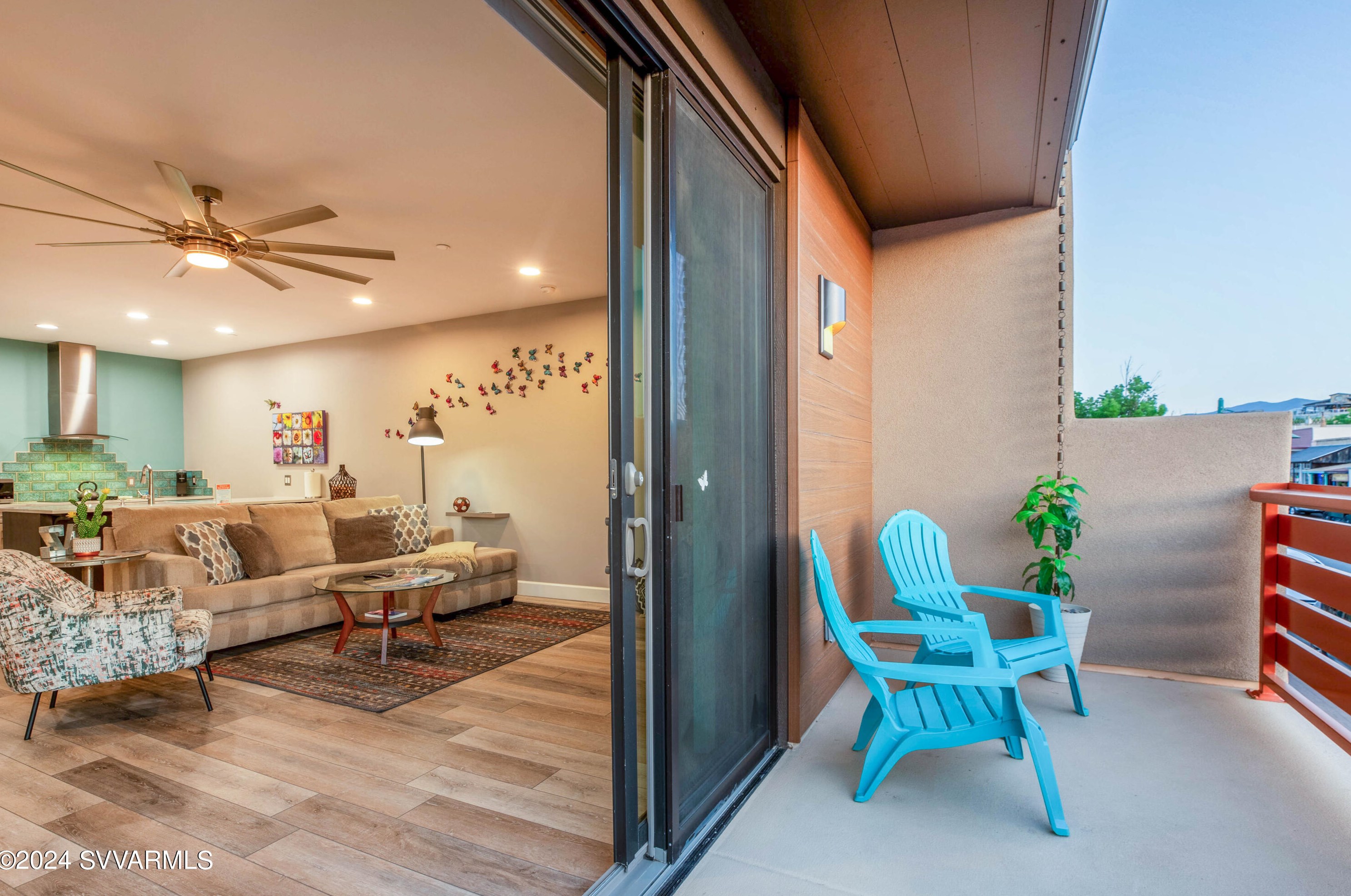 1037 Main St, Cottonwood AZ  86326-3915 exterior