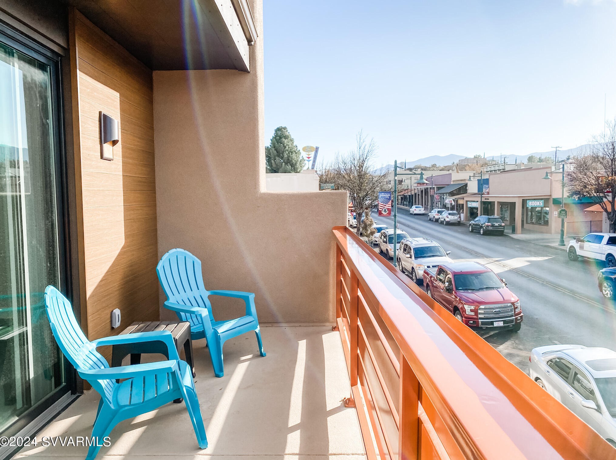 1037 Main St, Cottonwood AZ  86326-3915 exterior