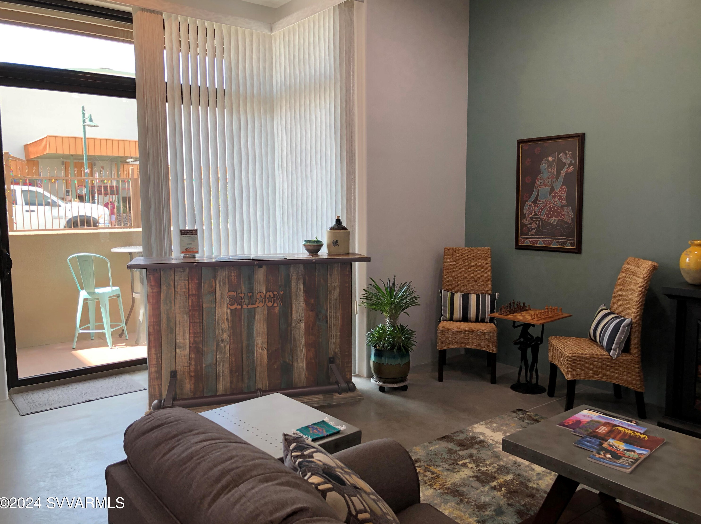 1037 Main St, Cottonwood AZ  86326-3915 exterior