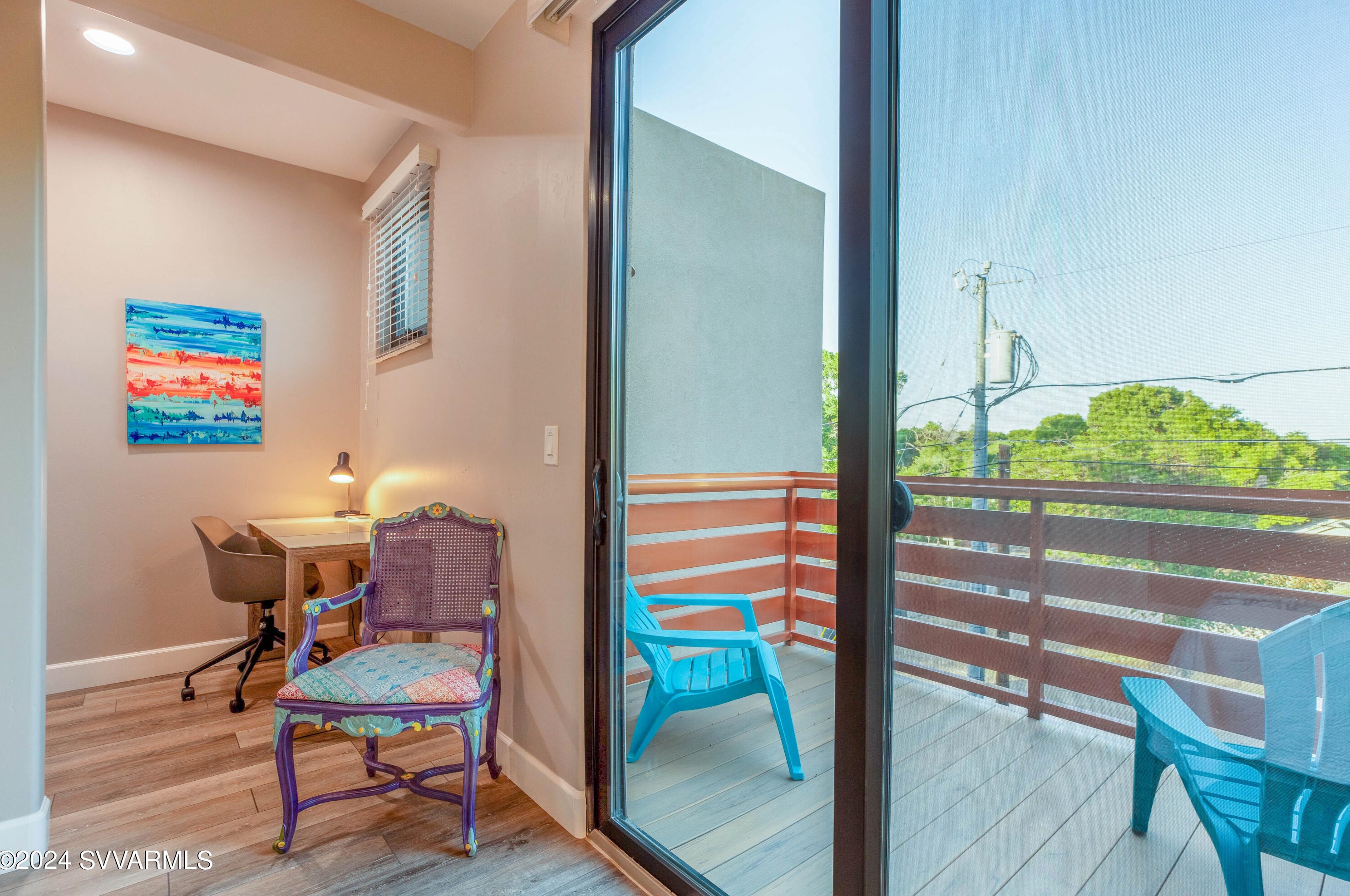 1037 Main St, Cottonwood AZ  86326-3915 exterior