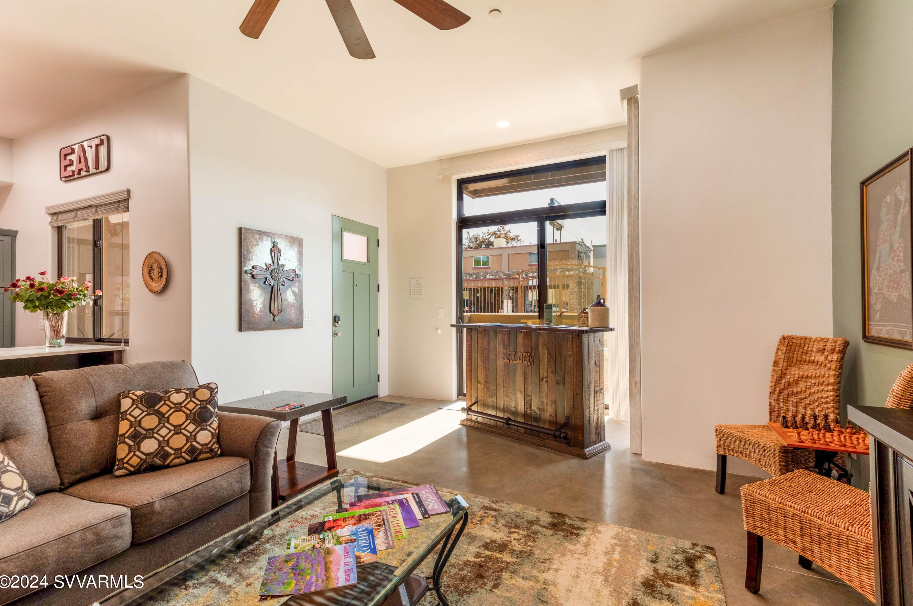 1037 Main St, Cottonwood AZ  86326-3915 exterior