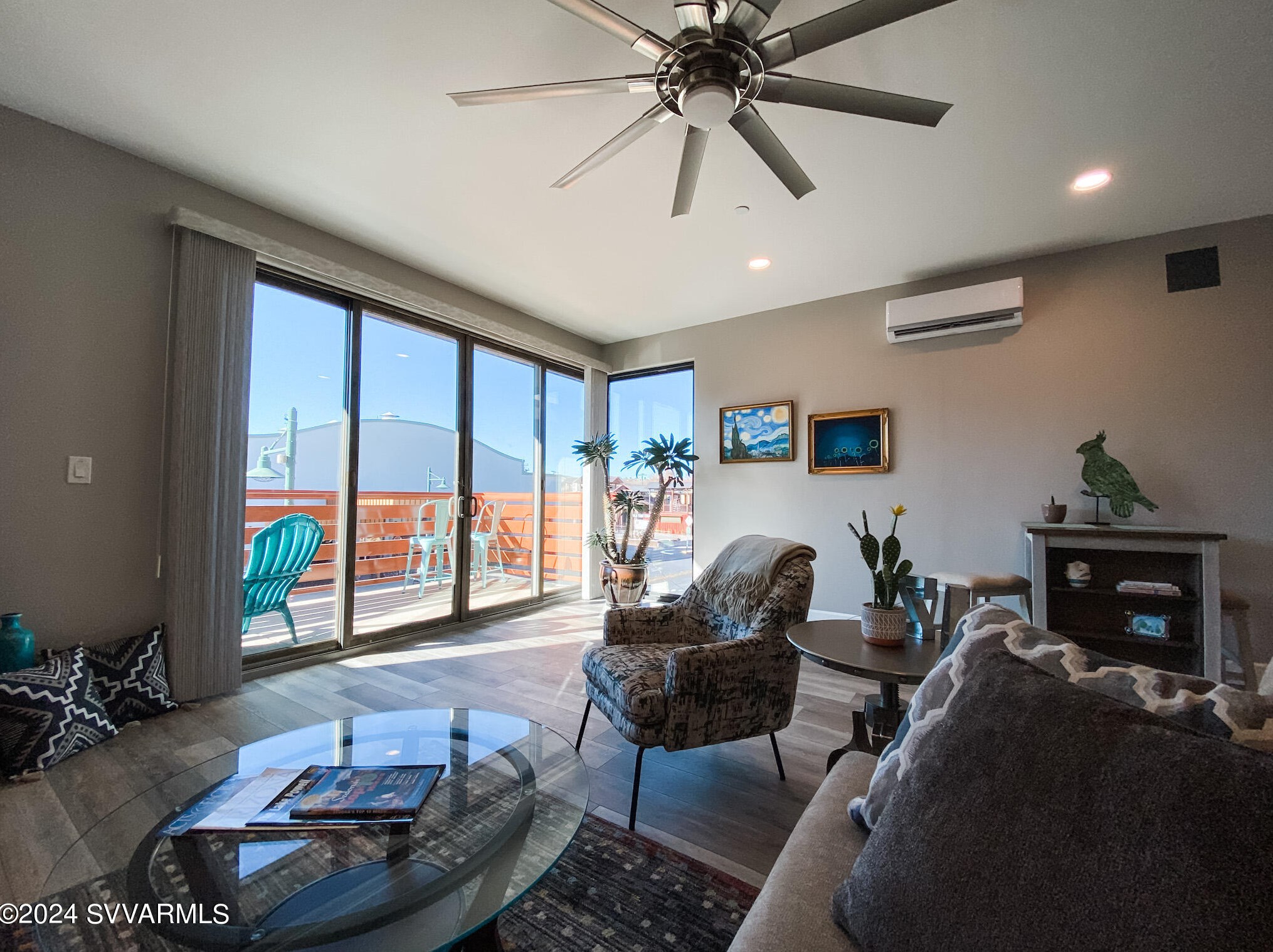 1037 Main St, Cottonwood AZ  86326-3915 exterior