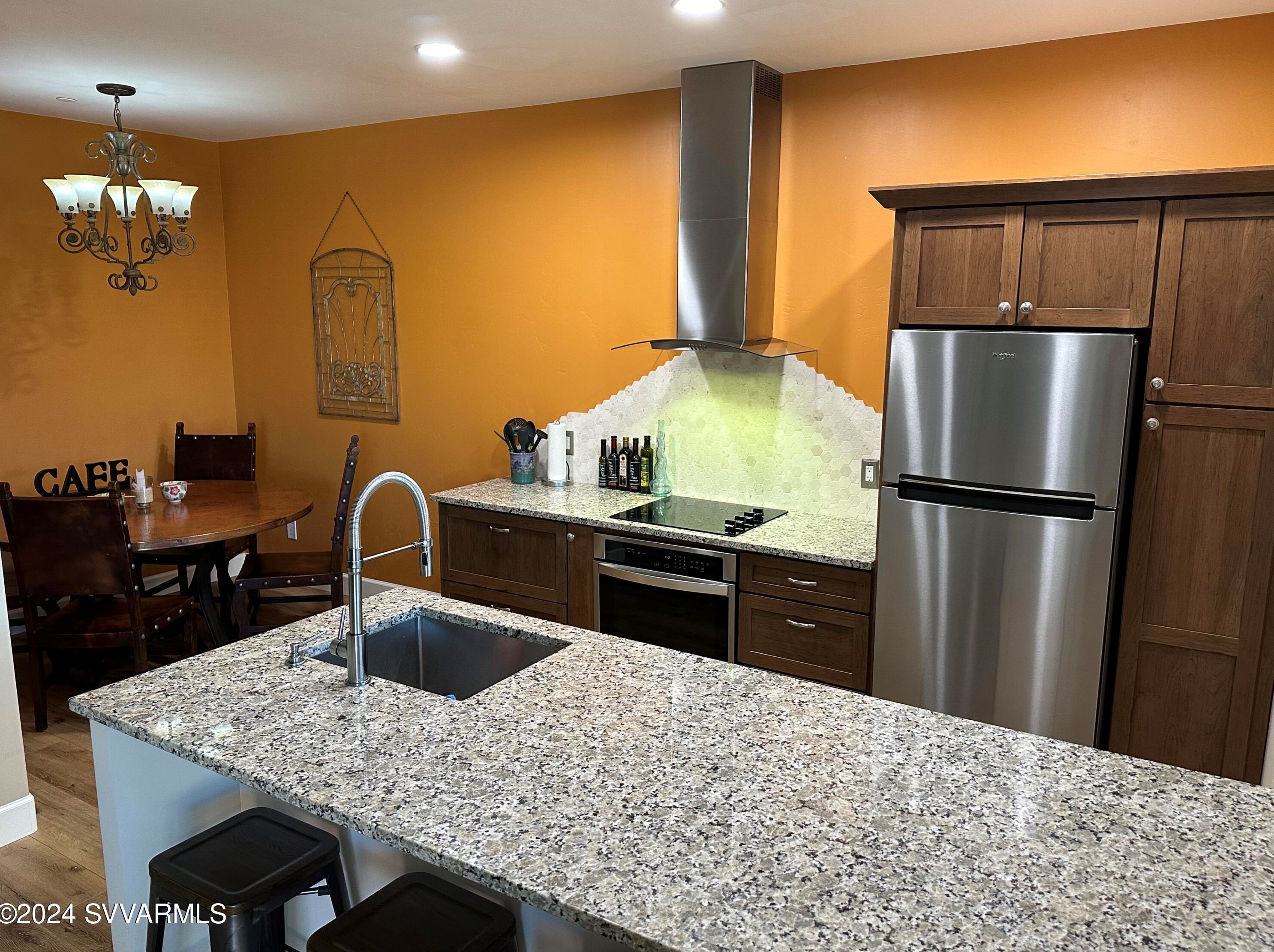 1037 Main St, Cottonwood AZ  86326-3915 exterior