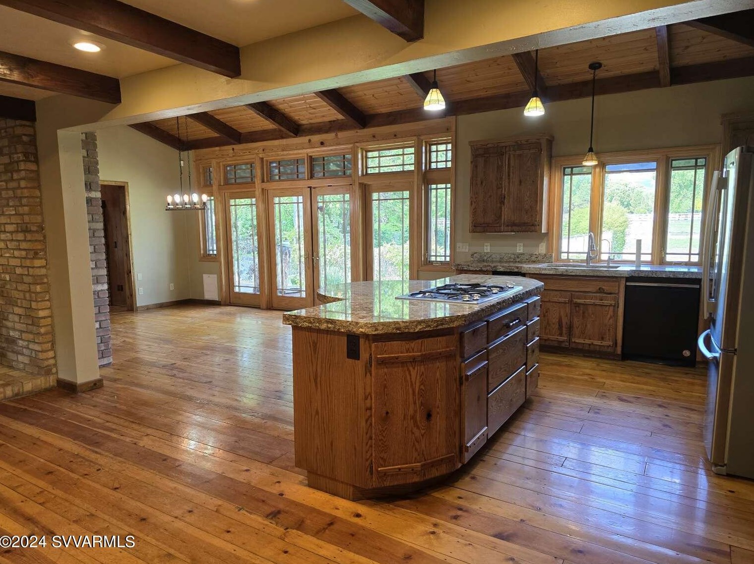 1380 Bates Rd, Cottonwood AZ  86326-5419 exterior