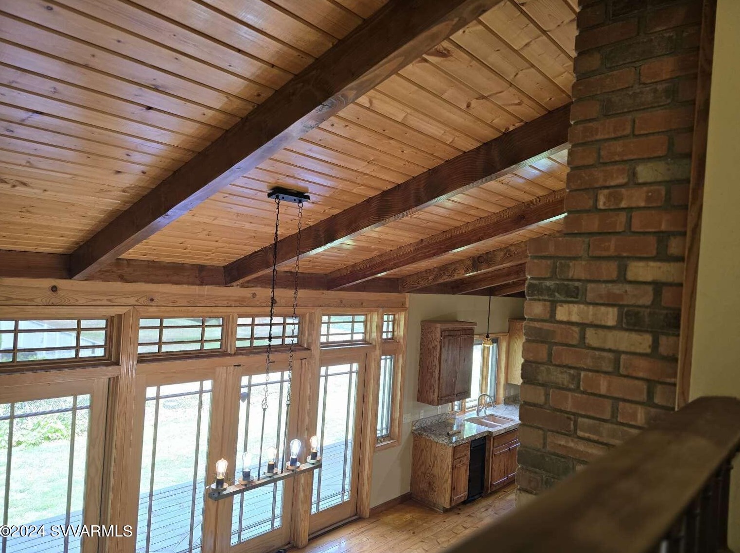1380 Bates Rd, Cottonwood AZ  86326-5419 exterior