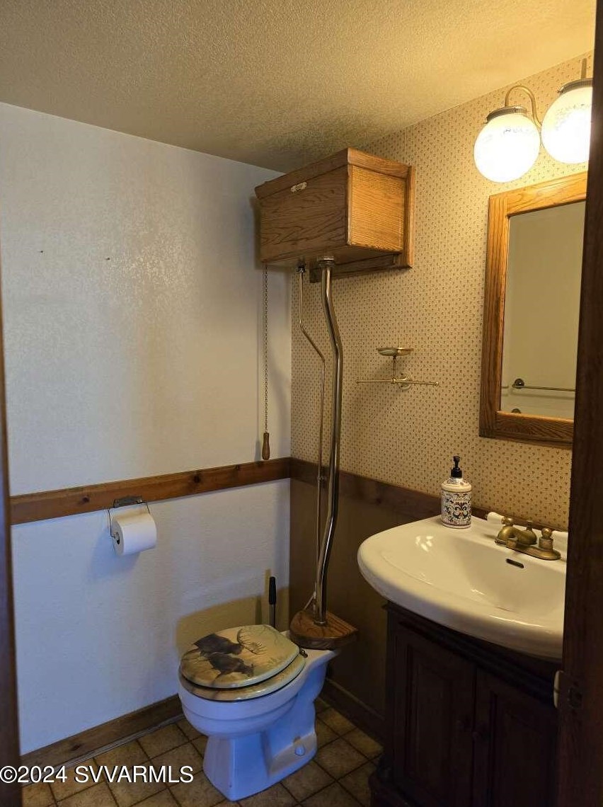 1380 Bates Rd, Cottonwood AZ  86326-5419 exterior