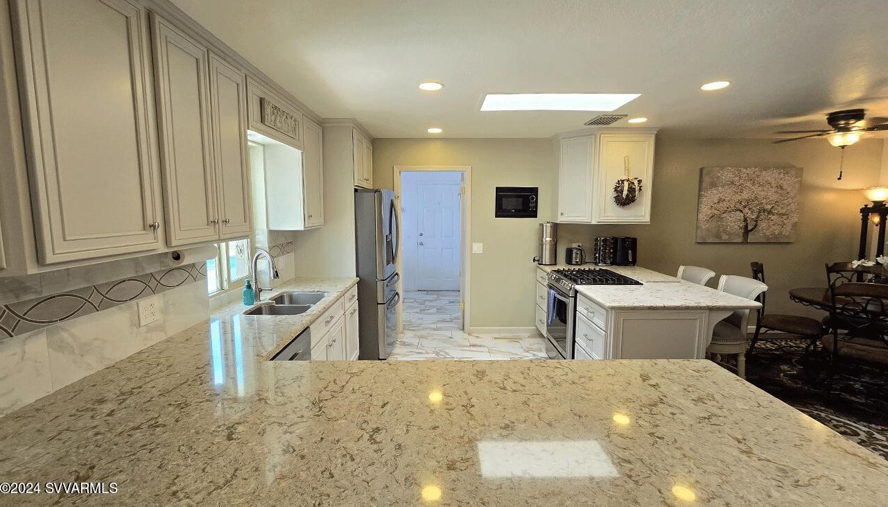 50 Pne Ct, Sedona AZ 86351-7739 exterior