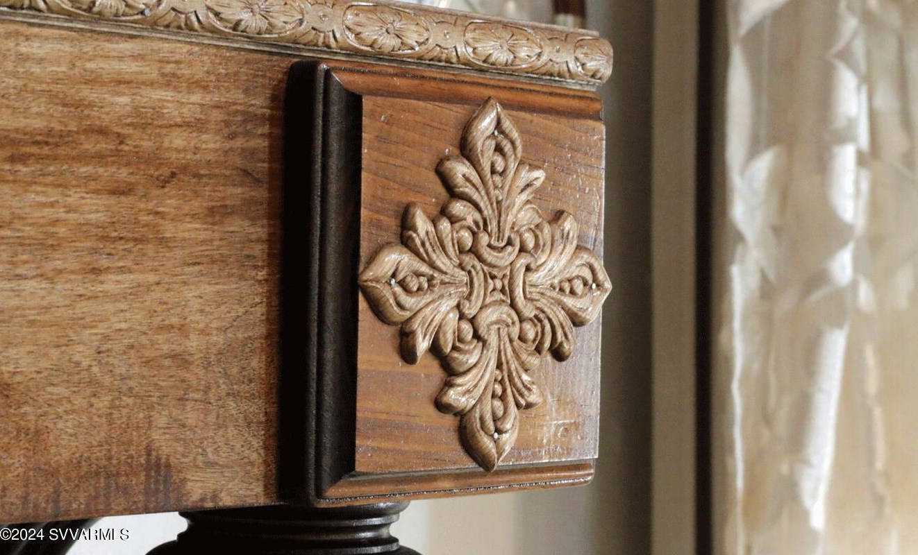 50 Pne Ct, Sedona AZ 86351-7739 exterior