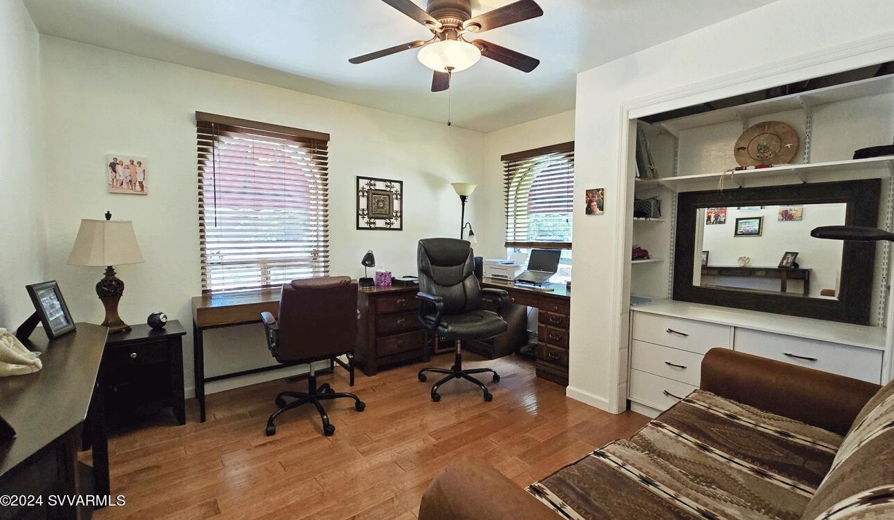 50 Pne Ct, Sedona AZ 86351-7739 exterior