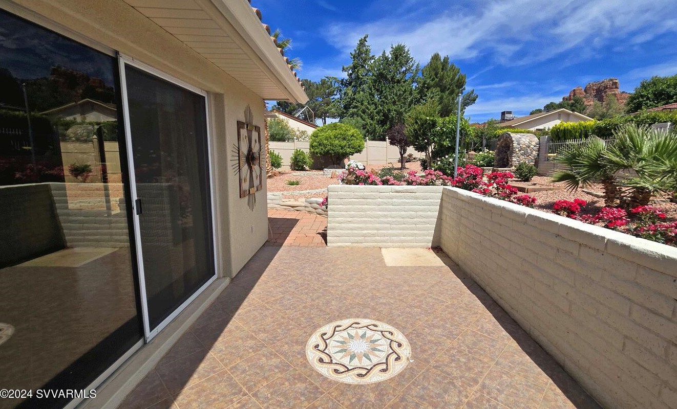 50 Pne Ct, Sedona AZ 86351-7739 exterior