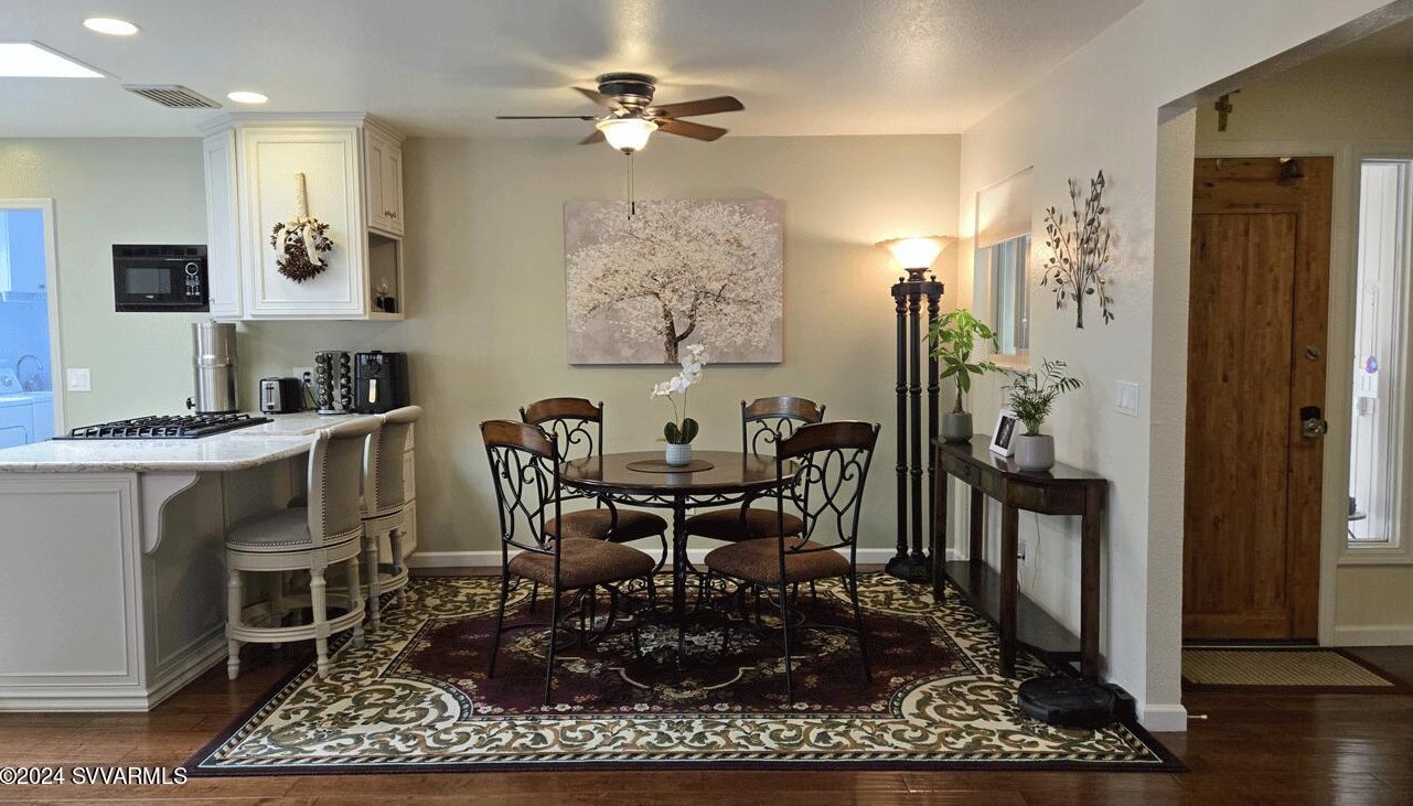 50 Pne Ct, Sedona AZ 86351-7739 exterior