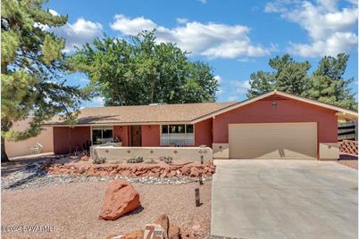 75 Rimrock Ride, Sedona, AZ 86351 - Photo 1