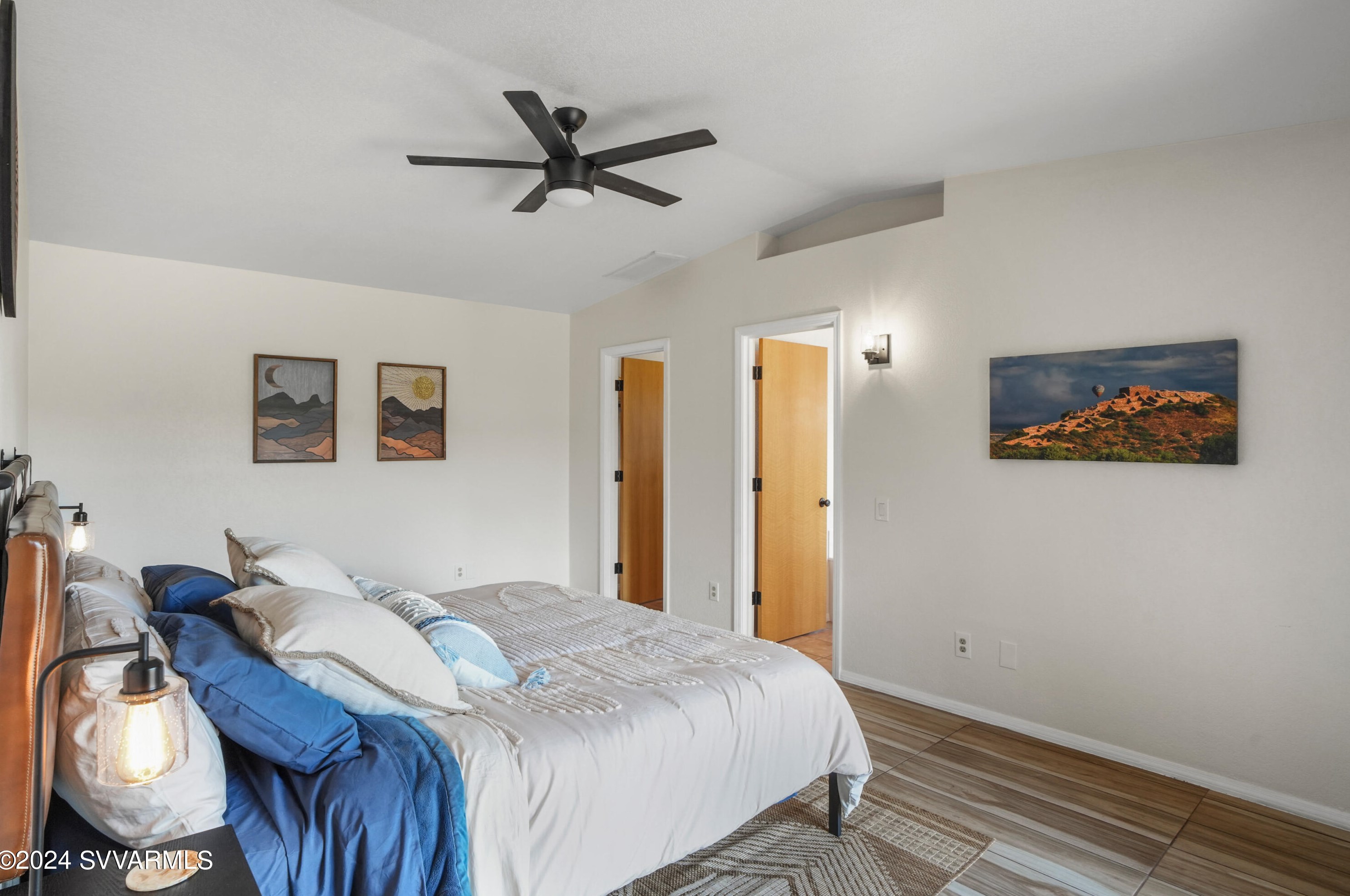 120 Starlight Way, Sedona AZ 86351-7362 exterior