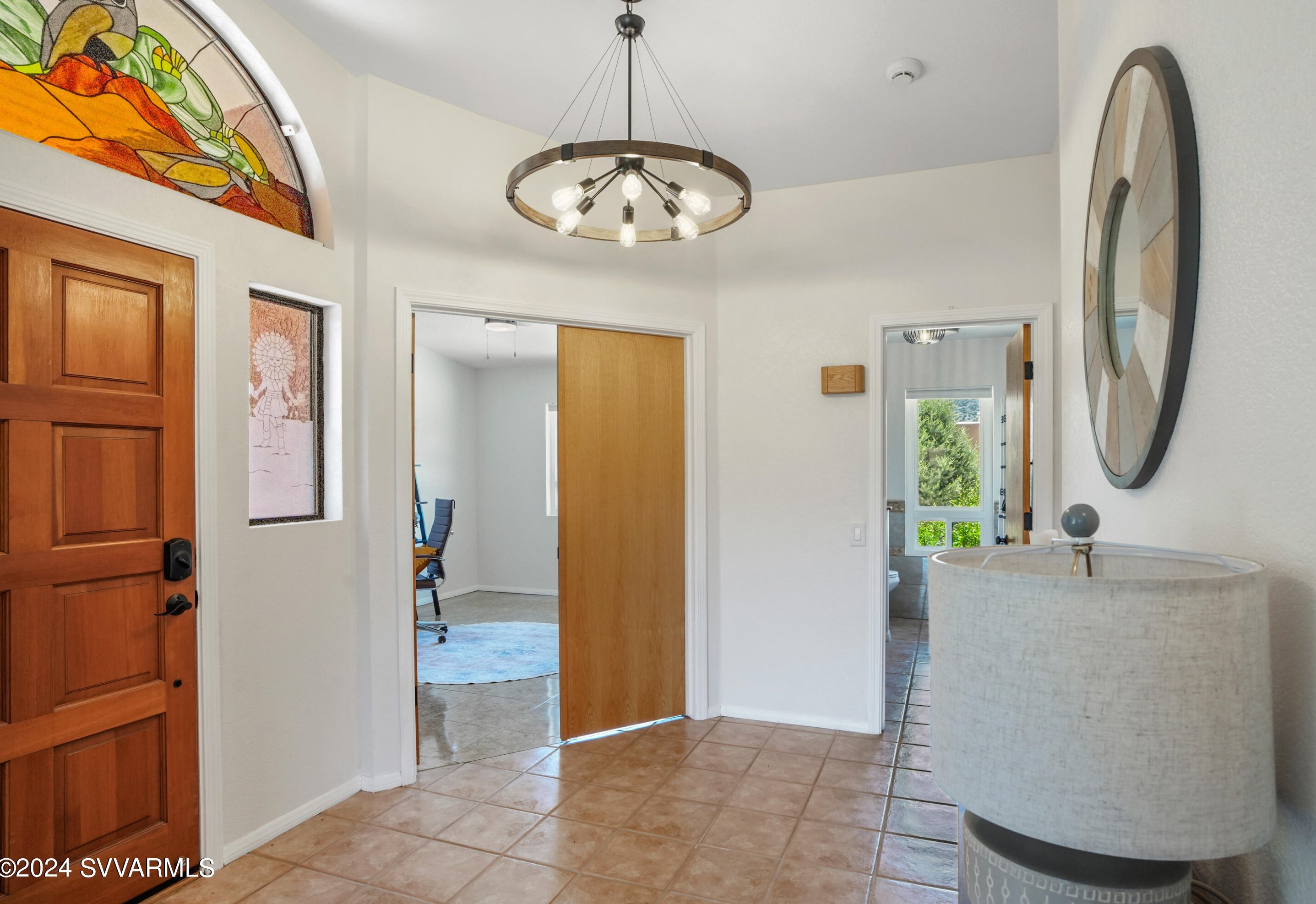 120 Starlight Way, Sedona AZ 86351-7362 exterior