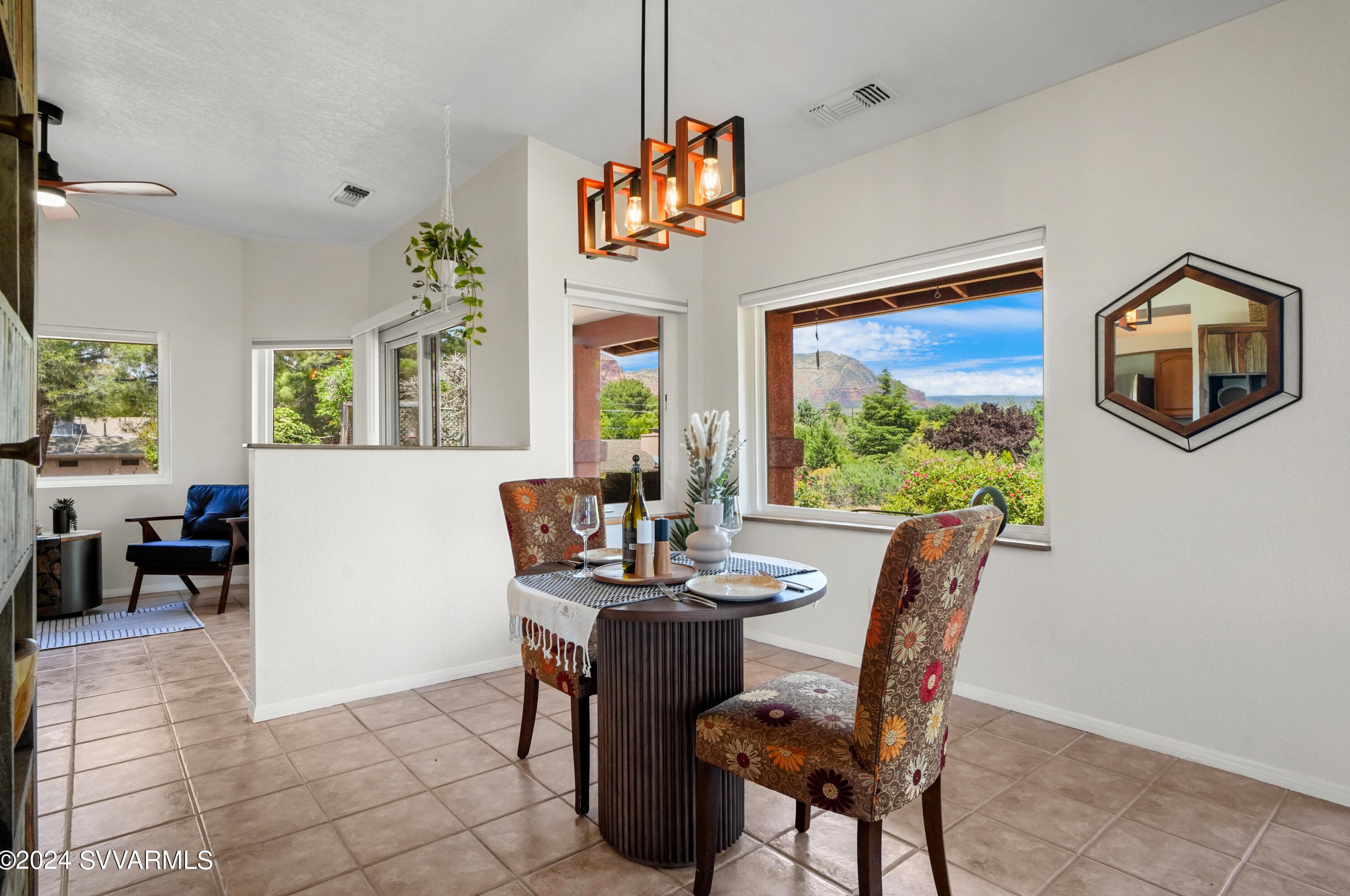 120 Starlight Way, Sedona AZ 86351-7362 exterior