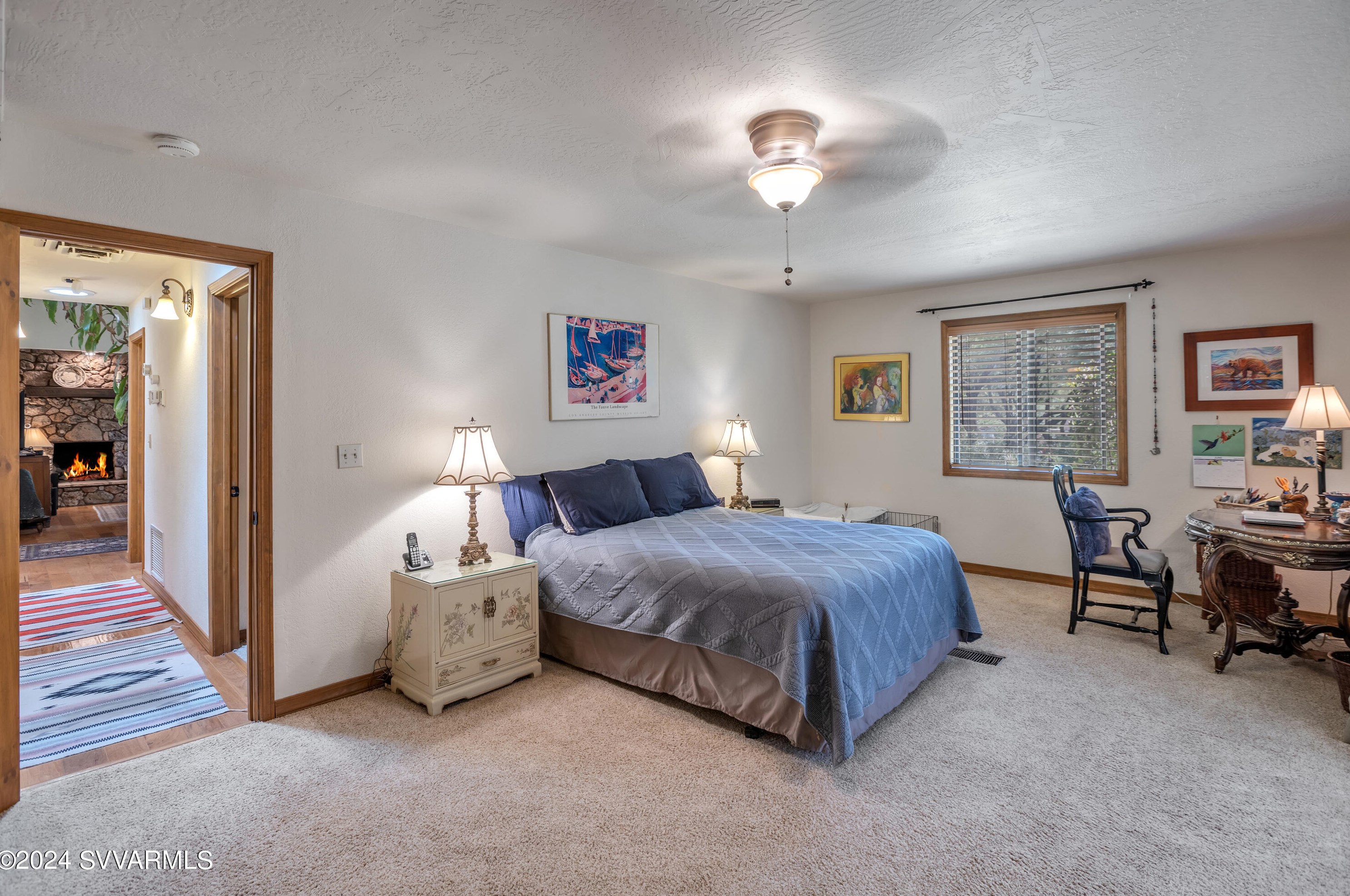 10760 Willow Dr, Cornville AZ  86325-5400 exterior