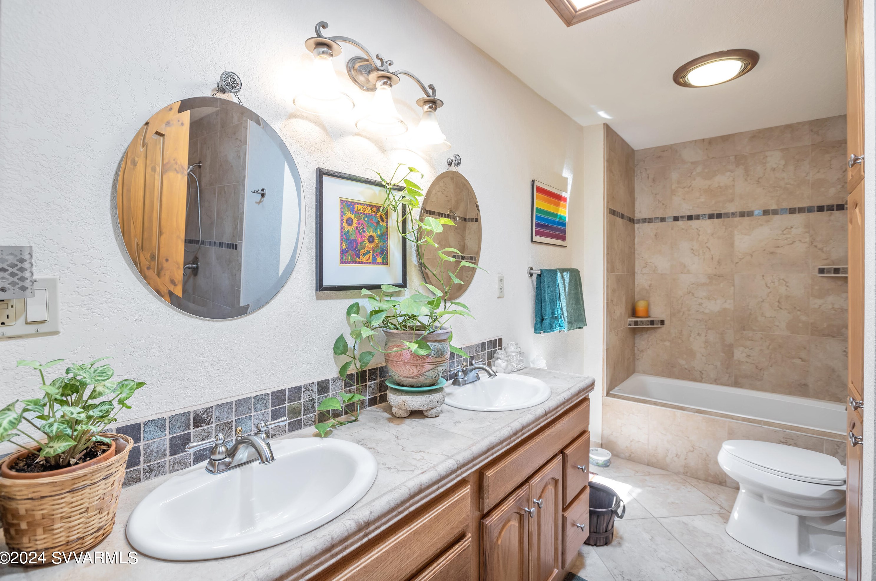 10760 Willow Dr, Cornville AZ  86325-5400 exterior