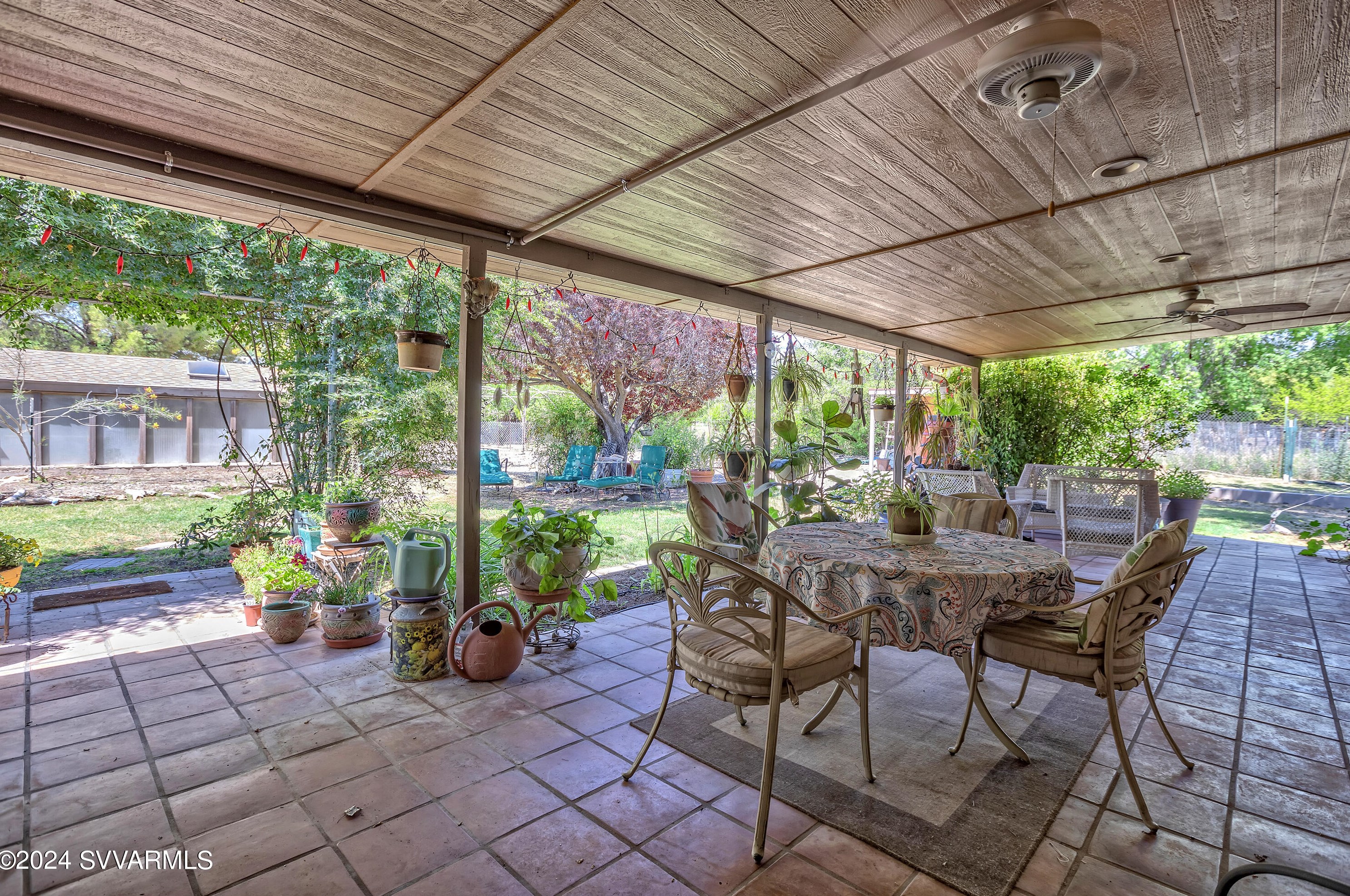 10760 Willow Dr, Cornville AZ  86325-5400 exterior