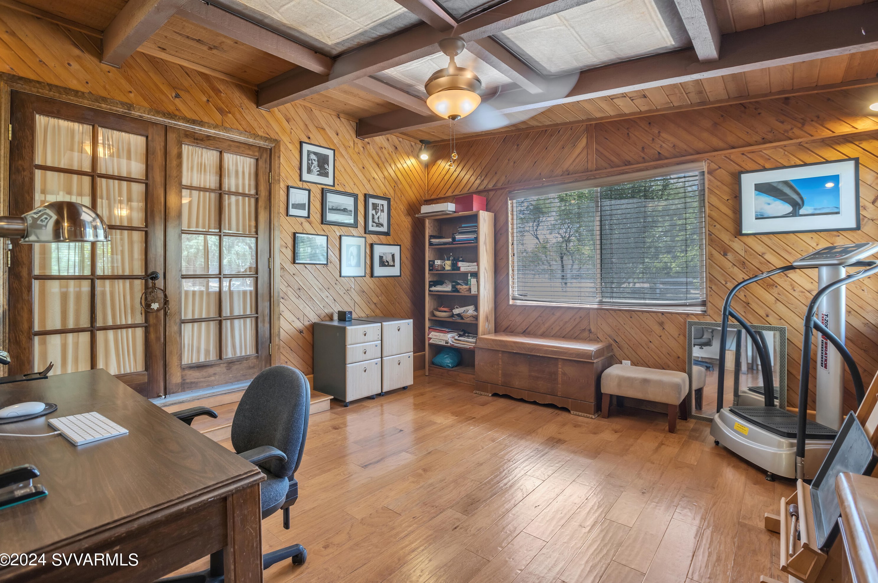 10760 Willow Dr, Cornville AZ  86325-5400 exterior