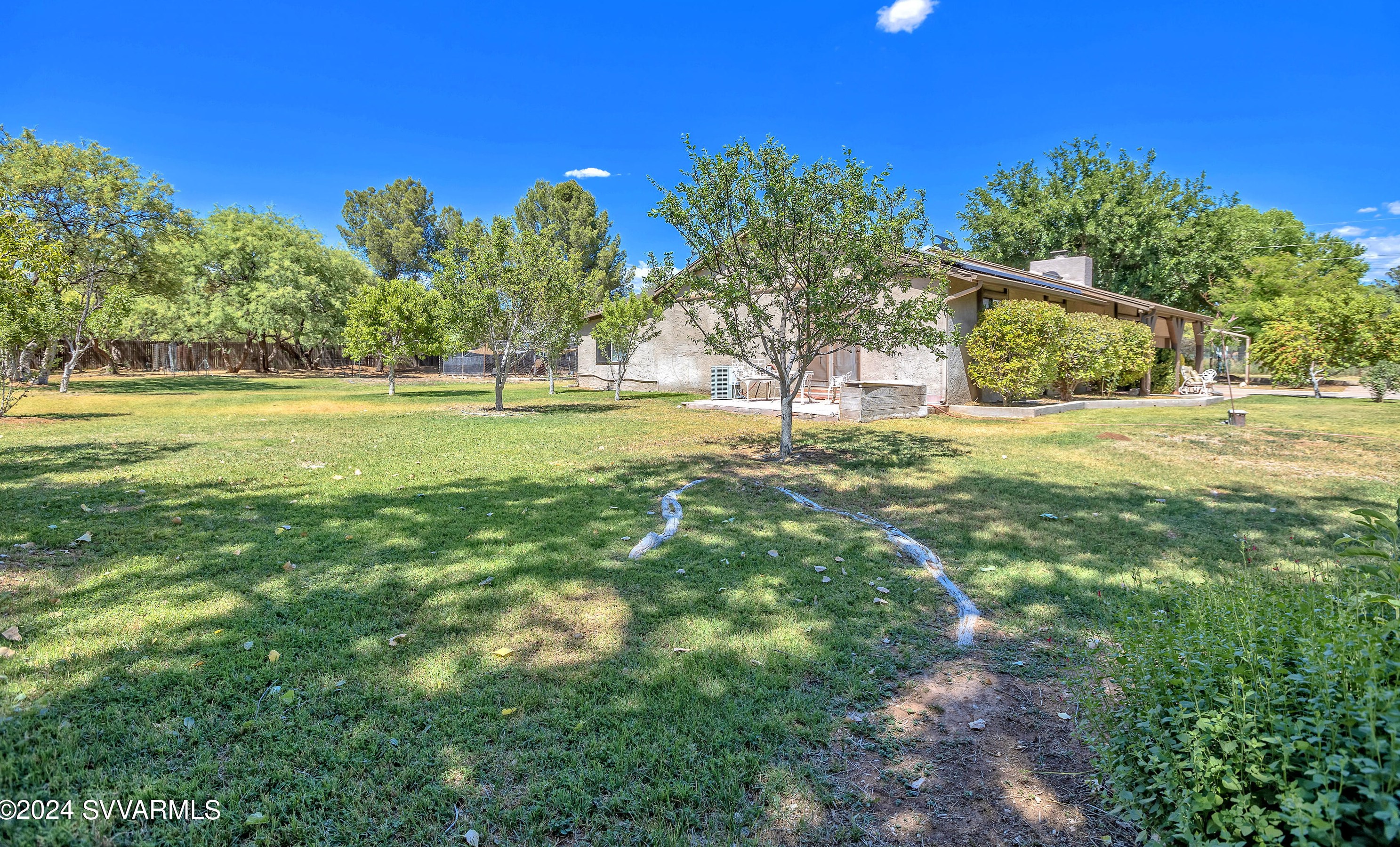 10760 Willow Dr, Cornville AZ  86325-5400 exterior