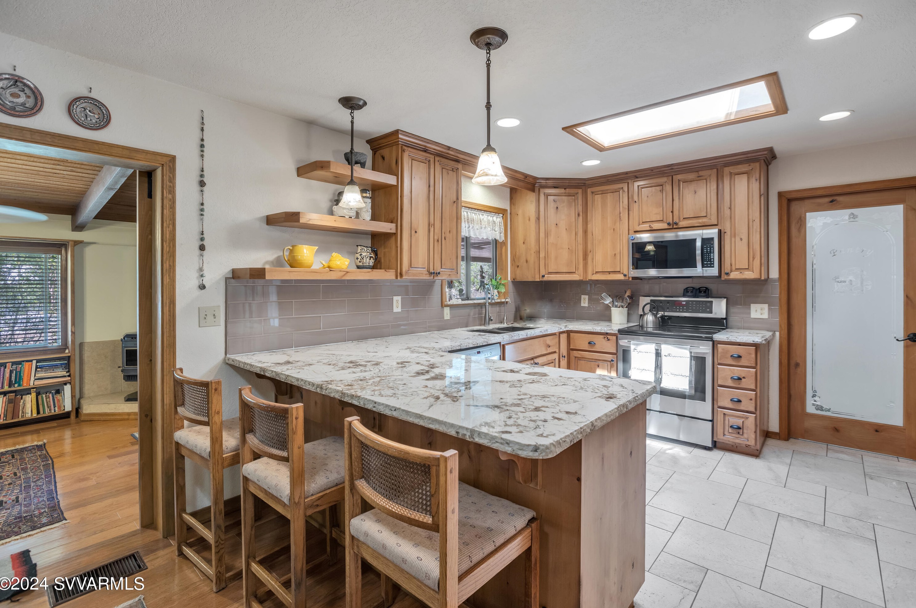 10760 Willow Dr, Cornville AZ  86325-5400 exterior