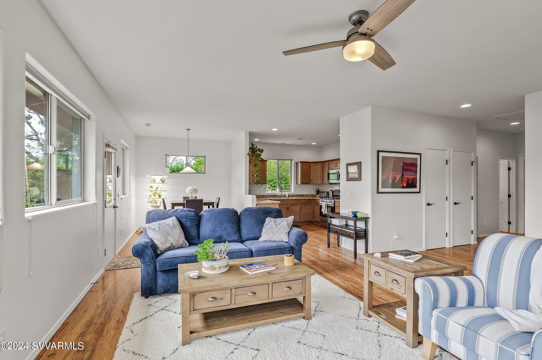 130 Stardust Ln, Sedona AZ 86336-3702 exterior