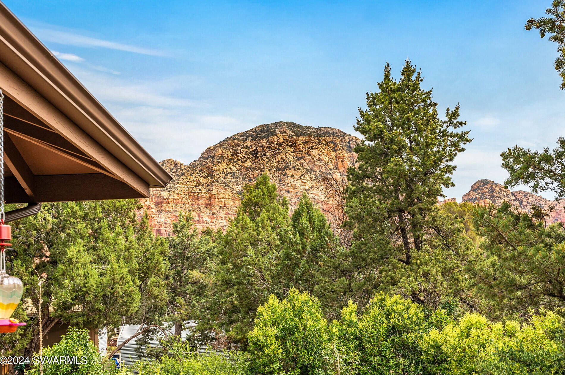 130 Stardust Ln, Sedona AZ 86336-3702 exterior