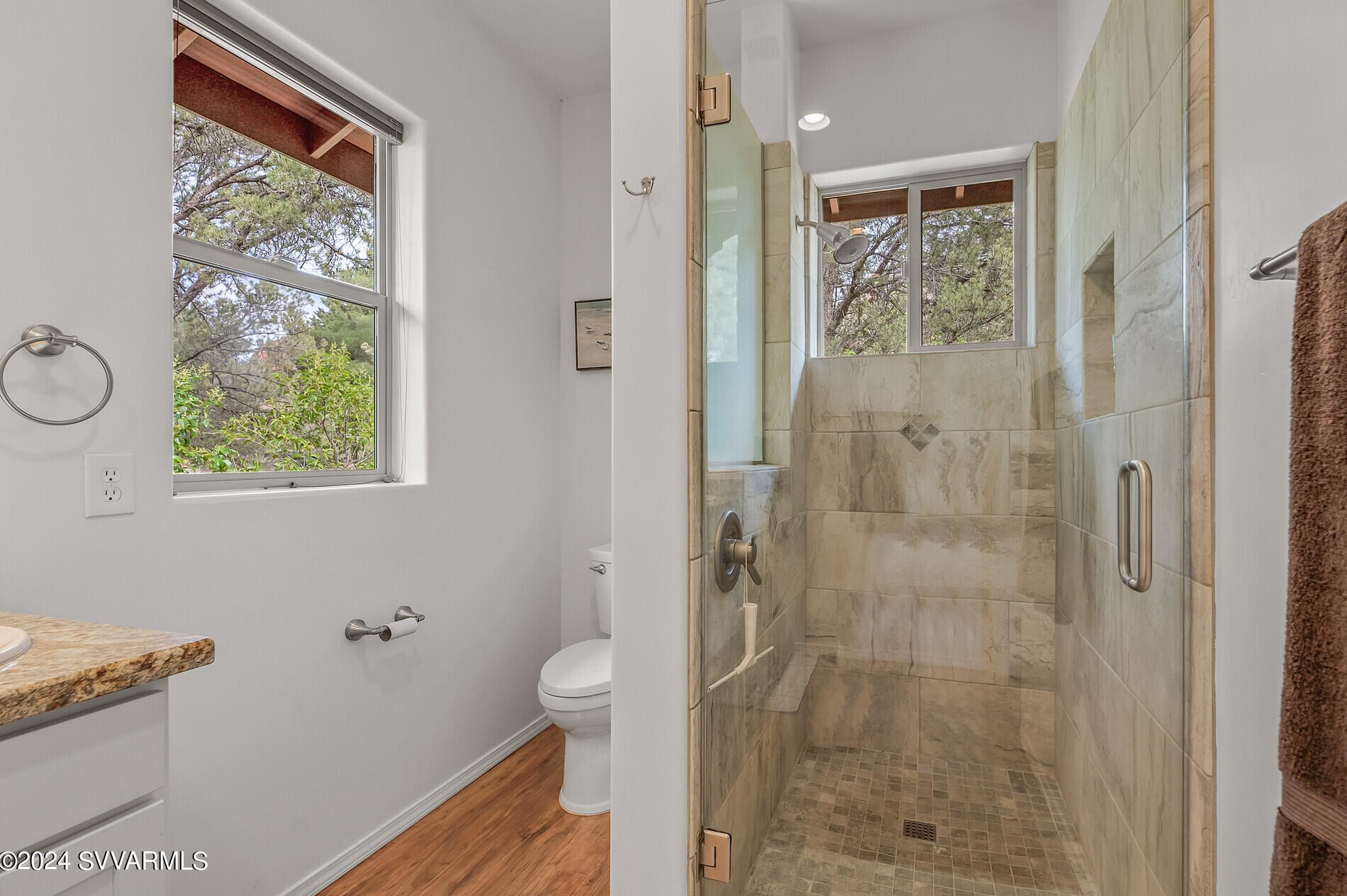 130 Stardust Ln, Sedona AZ 86336-3702 exterior