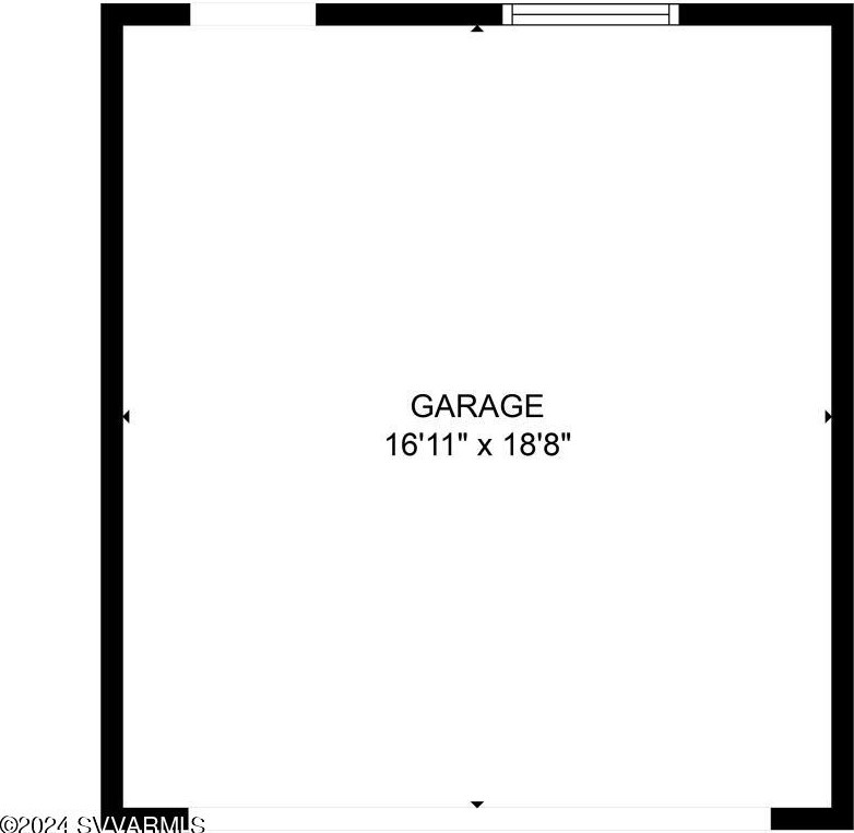 130 Stardust Ln, Sedona AZ 86336-3702 exterior