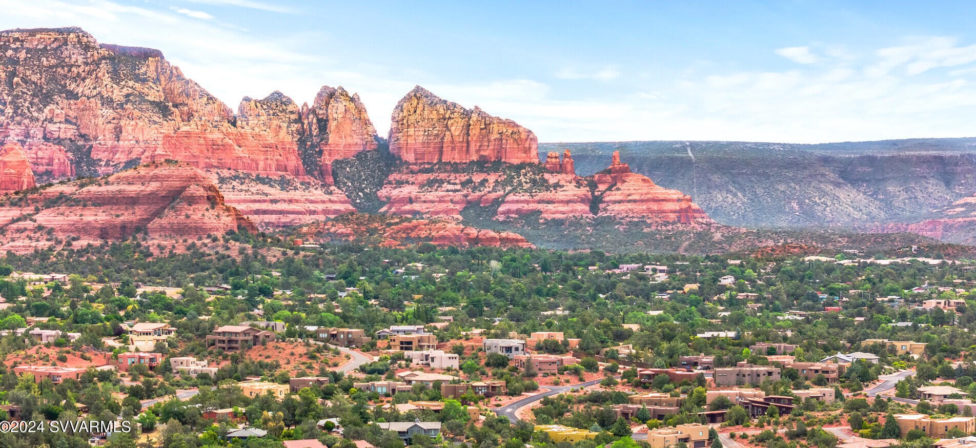 130 Stardust Ln, Sedona AZ 86336-3702 exterior