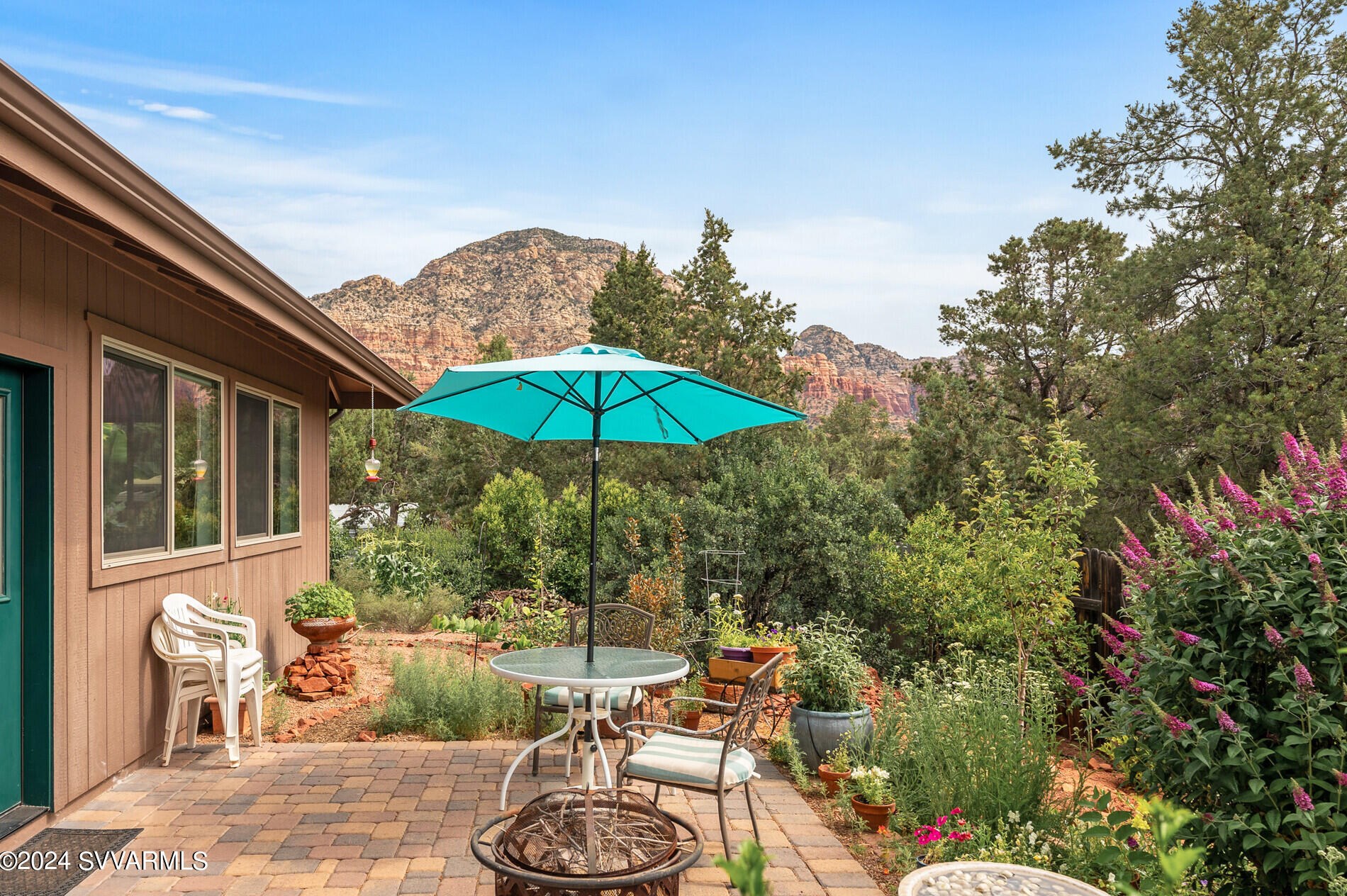 130 Stardust Ln, Sedona AZ 86336-3702 exterior