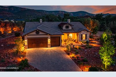 387 Loy Lane, Sedona, AZ 86336 - Photo 1