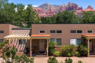 559 Jordan Rd #2, Sedona, AZ 86336 - Photo 1