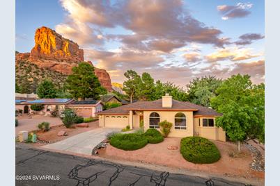 180 Redrock Rd, Sedona, AZ 86351 - Photo 1