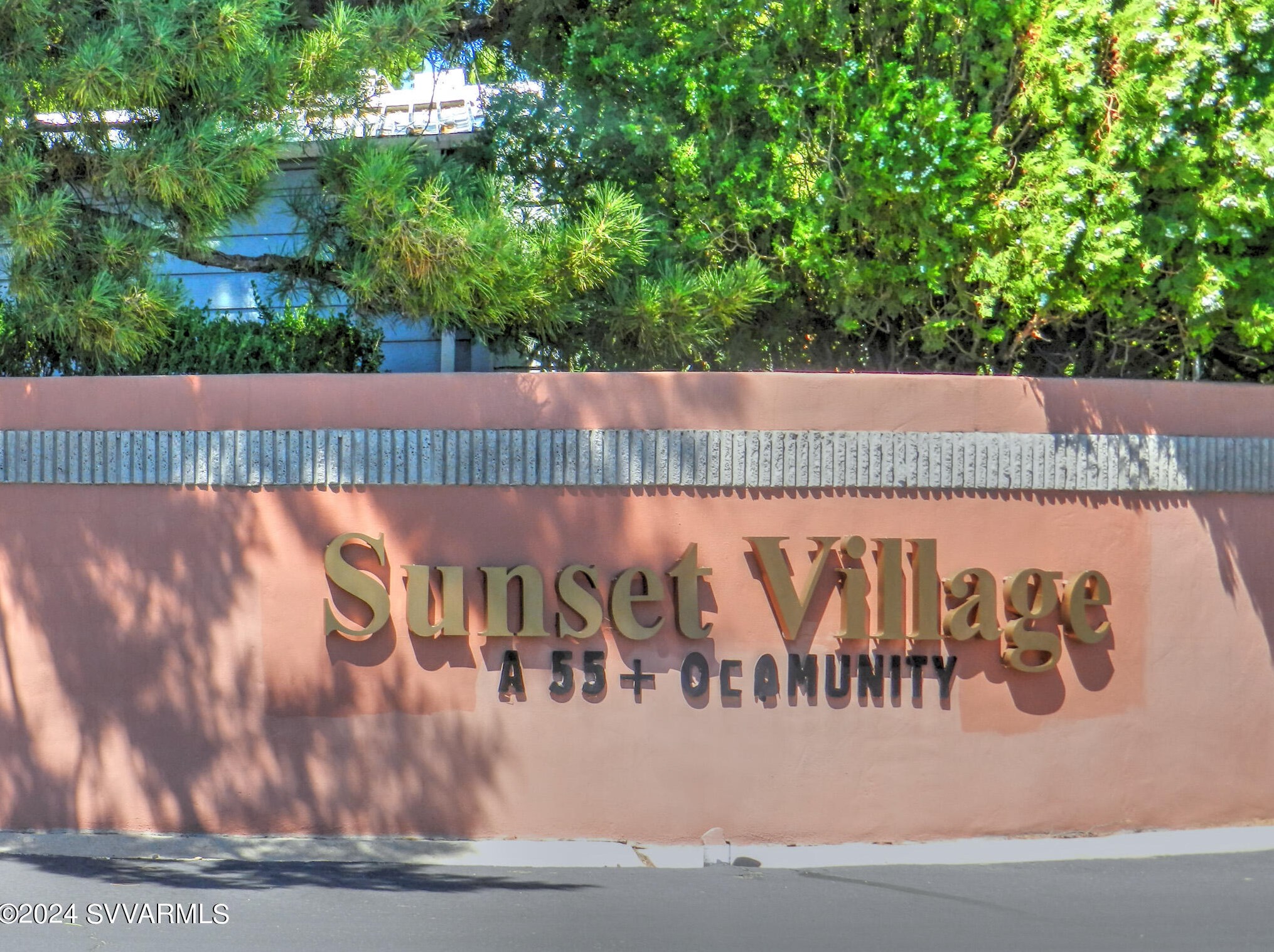 205 Sunset Dr, Sedona AZ 86336-5403 exterior