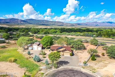 1203 N Esther Pkwy Pkwy, Camp Verde, AZ 86322 - Photo 1